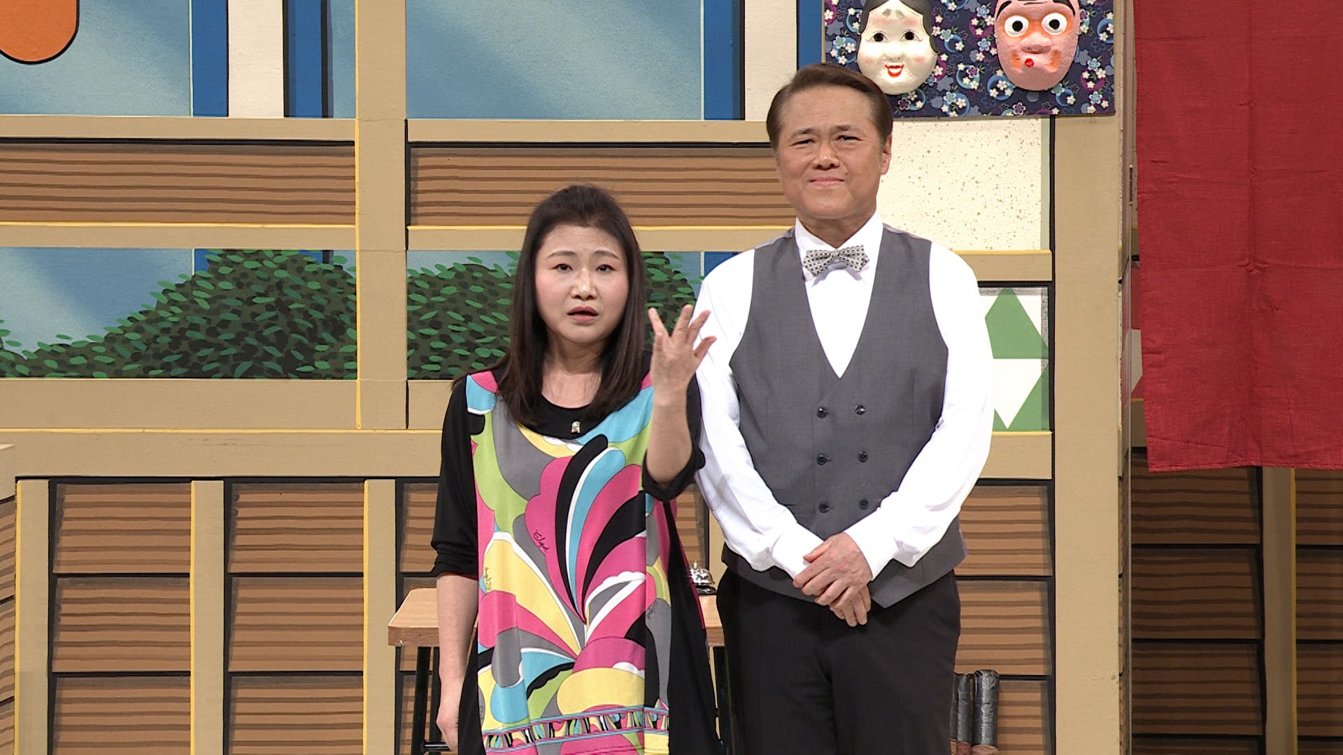 吉本新喜劇 年末年始蔵出しSP〜吉本新喜劇記念日2025〜_08