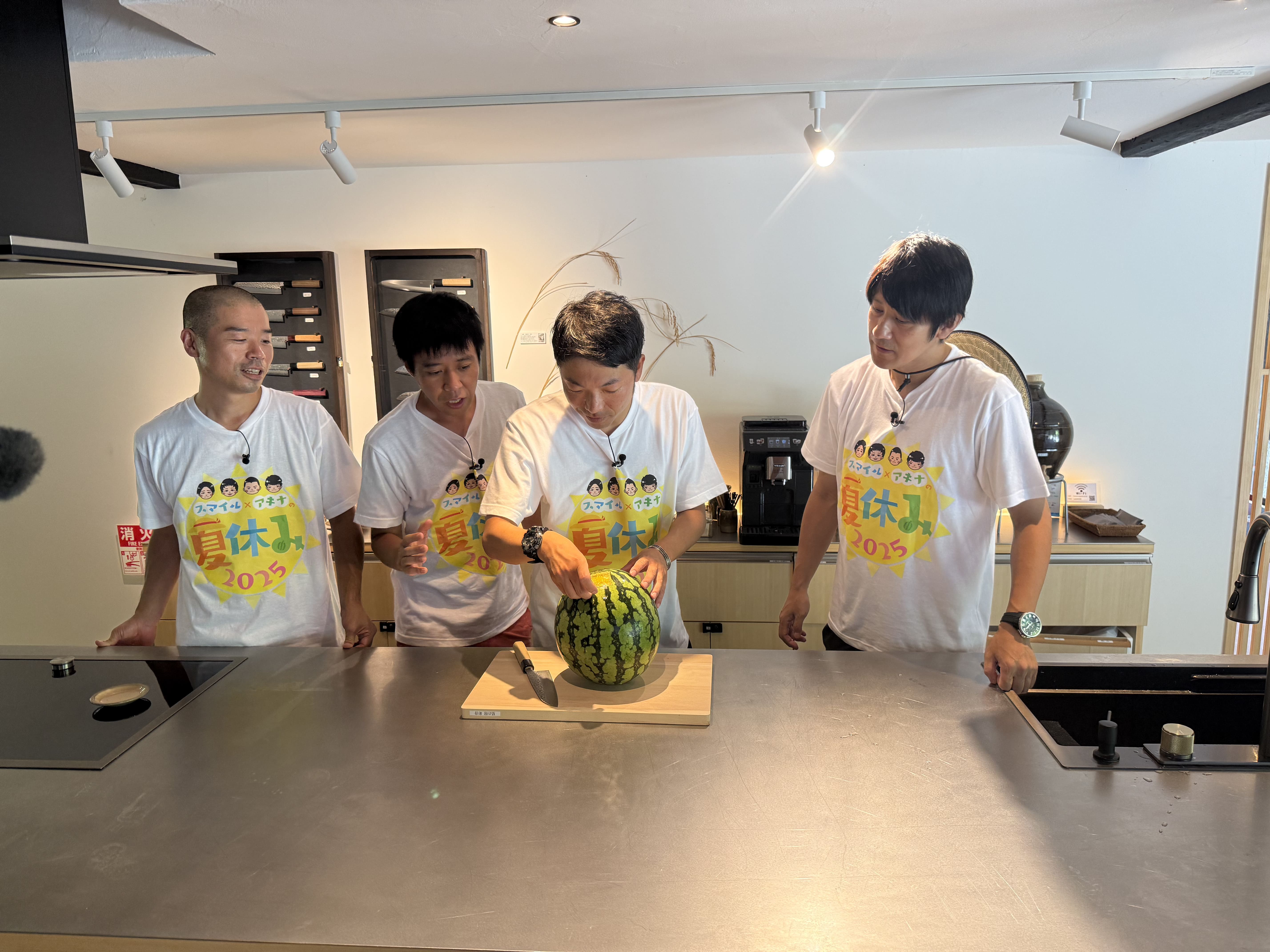 スマイル×アキナの夏休み_16