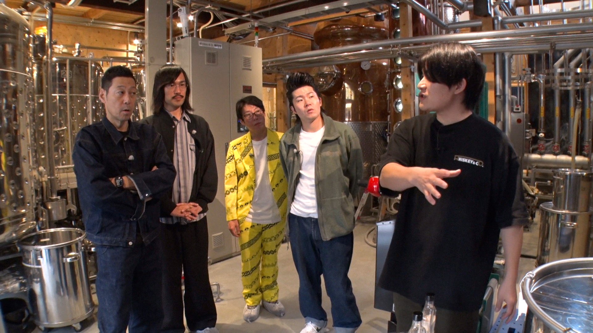 東野ぶらぶらチーキーズ〜お正月SP〜_14