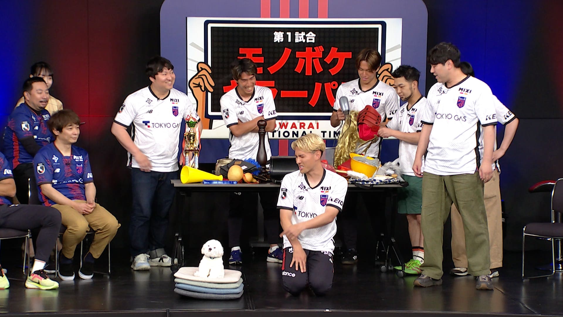 FC東京×吉本興業 お笑いアディショナルタイム_03