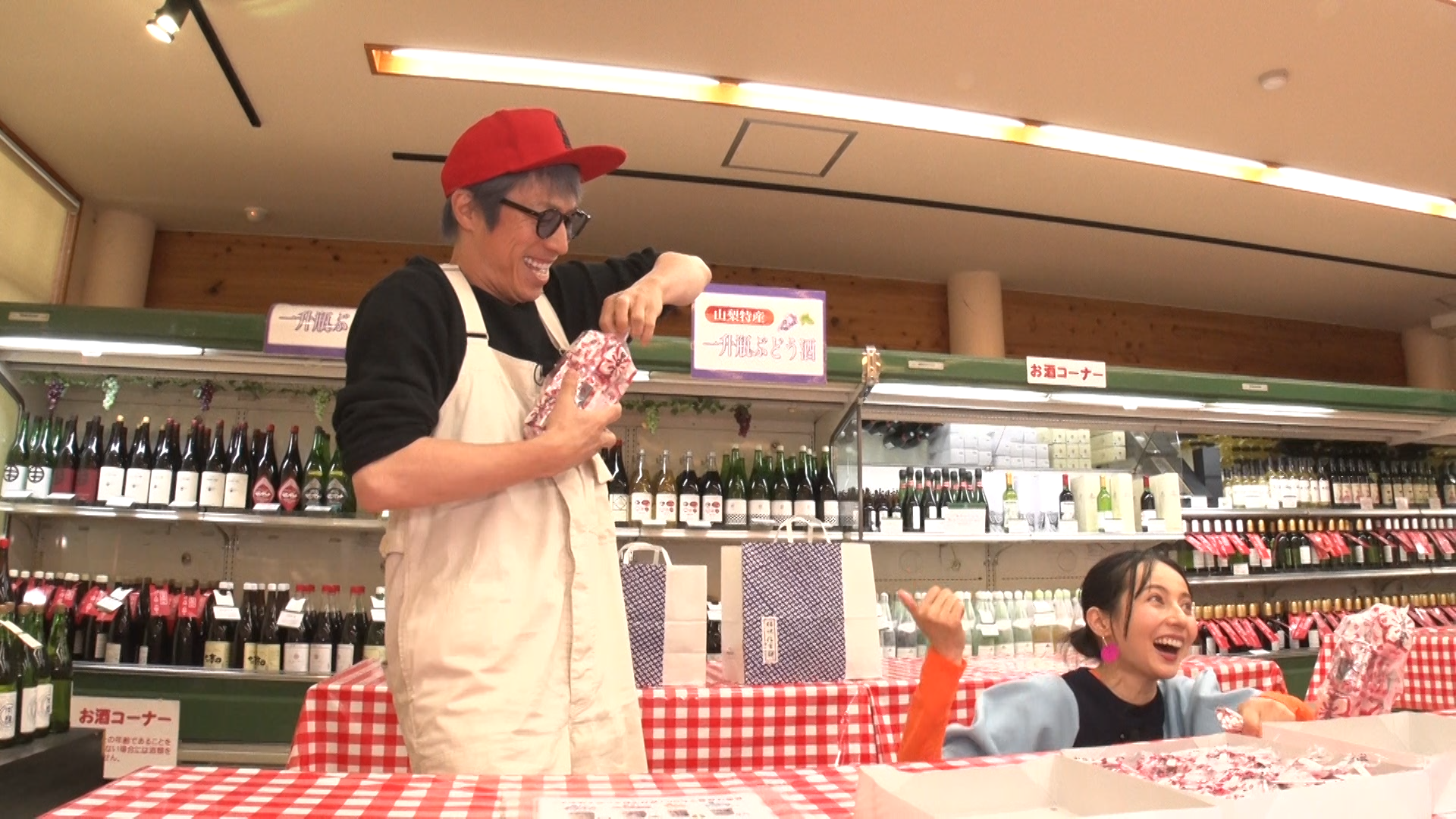 田村淳の夢を叶えるキャンピングカー_02