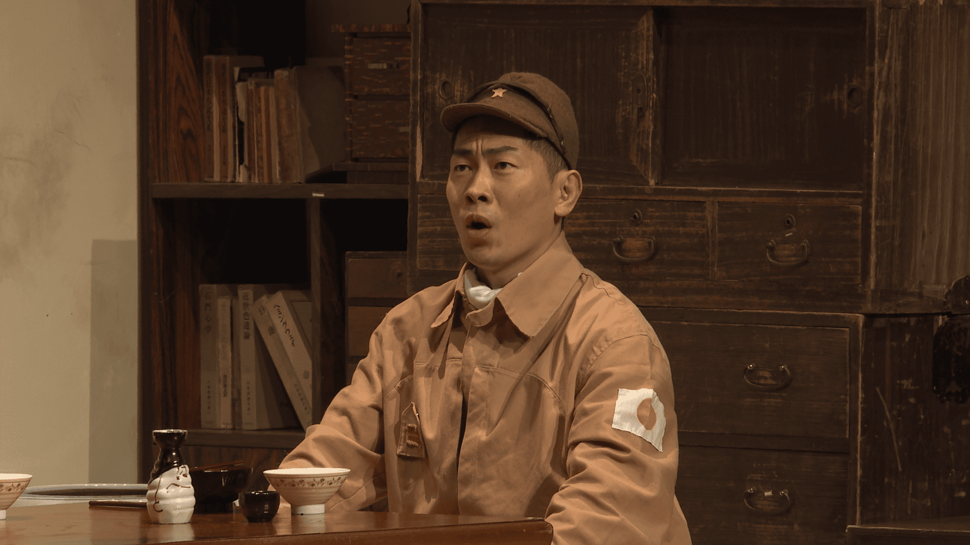 戦後８０年特番 第二部 舞台「Mother～特攻の母 鳥濱トメ物語～」_03