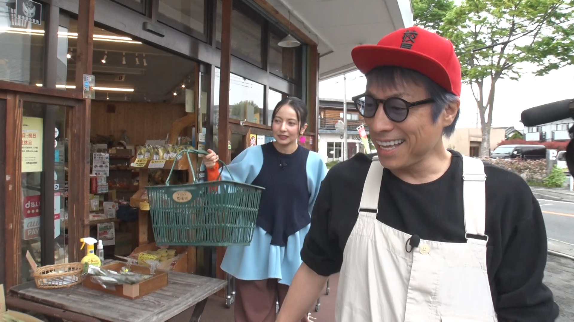 田村淳の夢を叶えるキャンピングカー_03