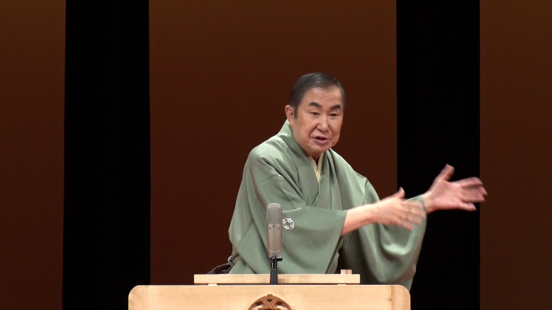 春の開局記念SP「桂文枝の参地直笑祭〜大阪24区・しあわせの創作落語が完成!」_02