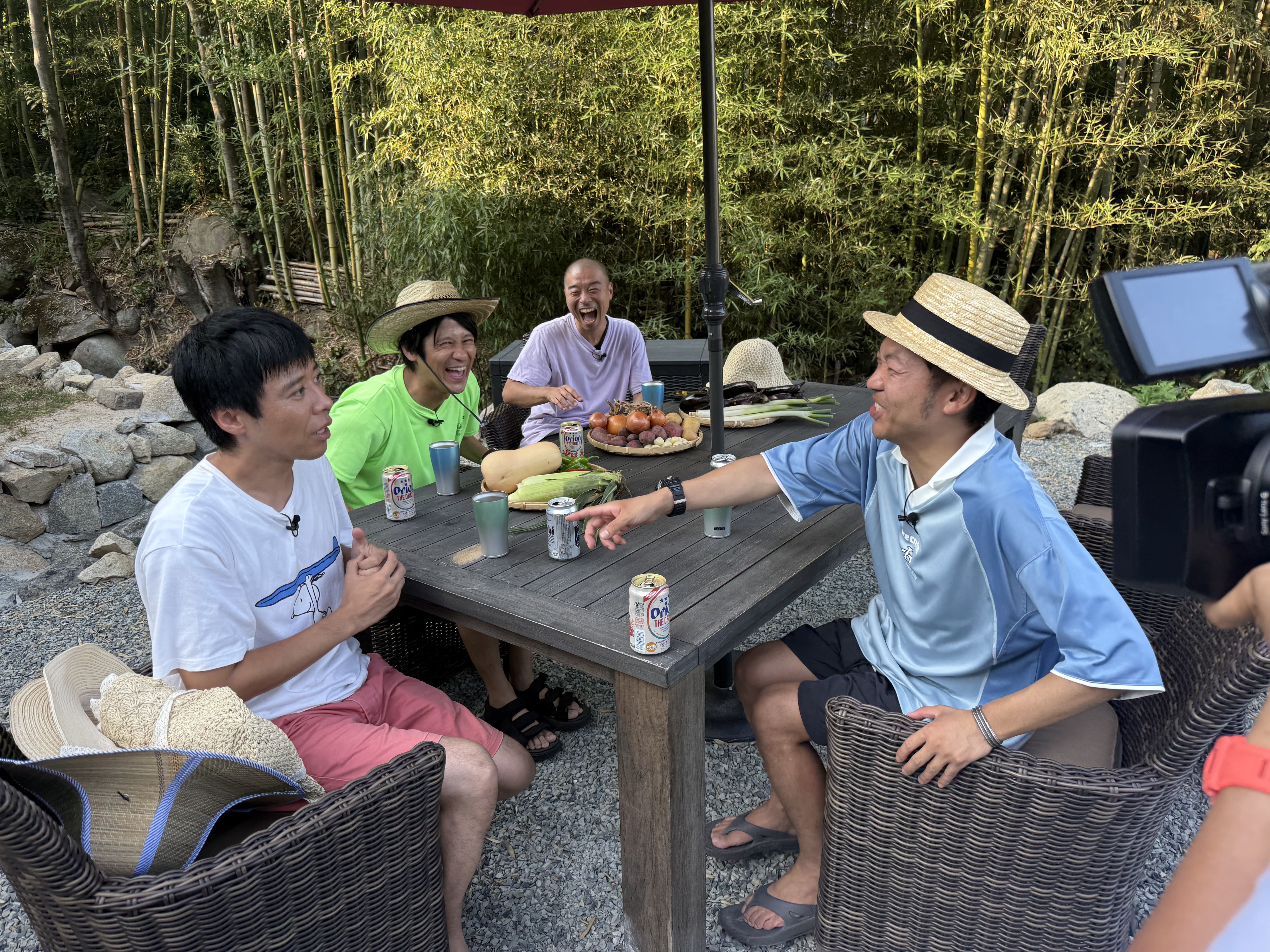 スマイル×アキナの夏休み_04