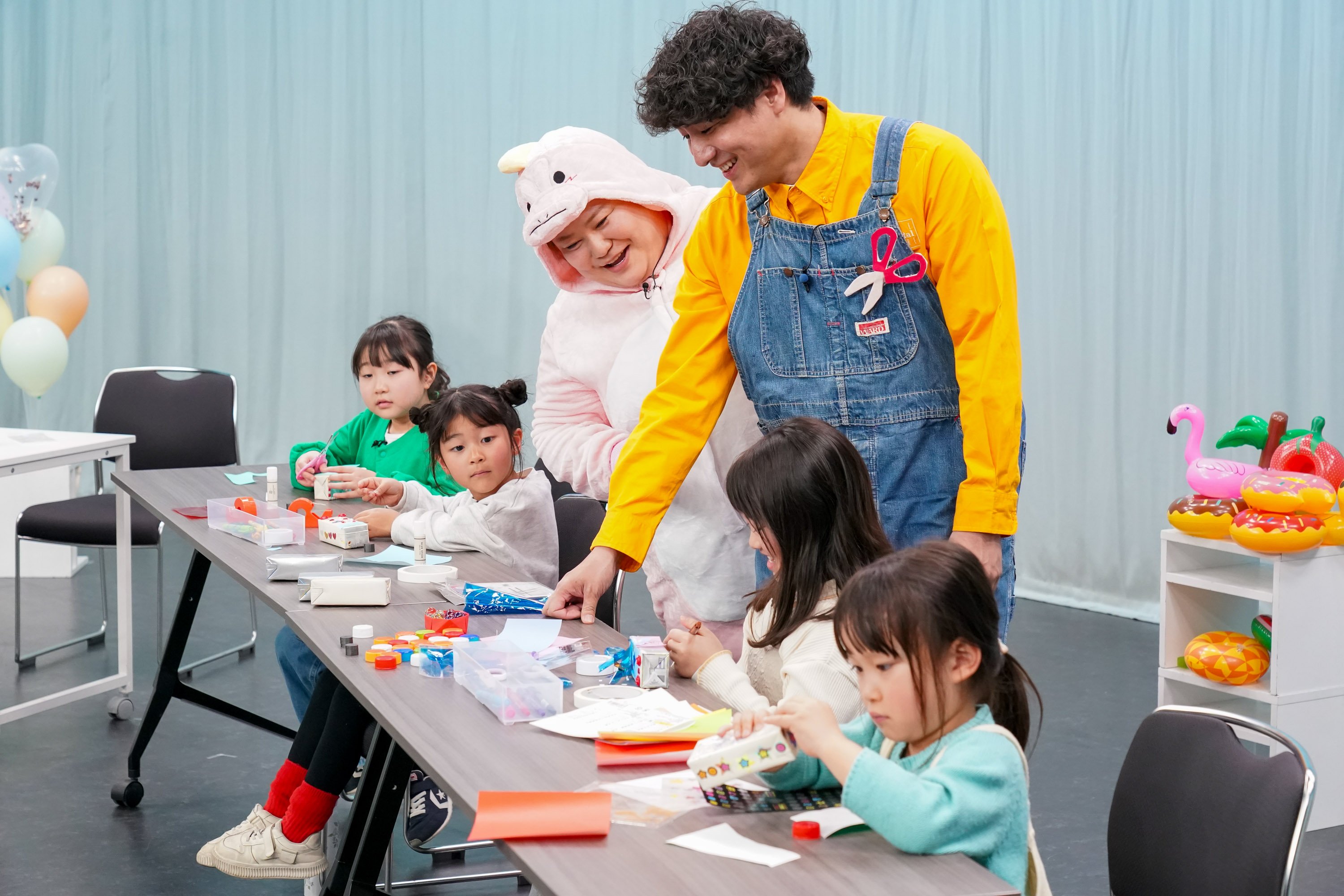 みんなでつくろう！タヅハーランド_06