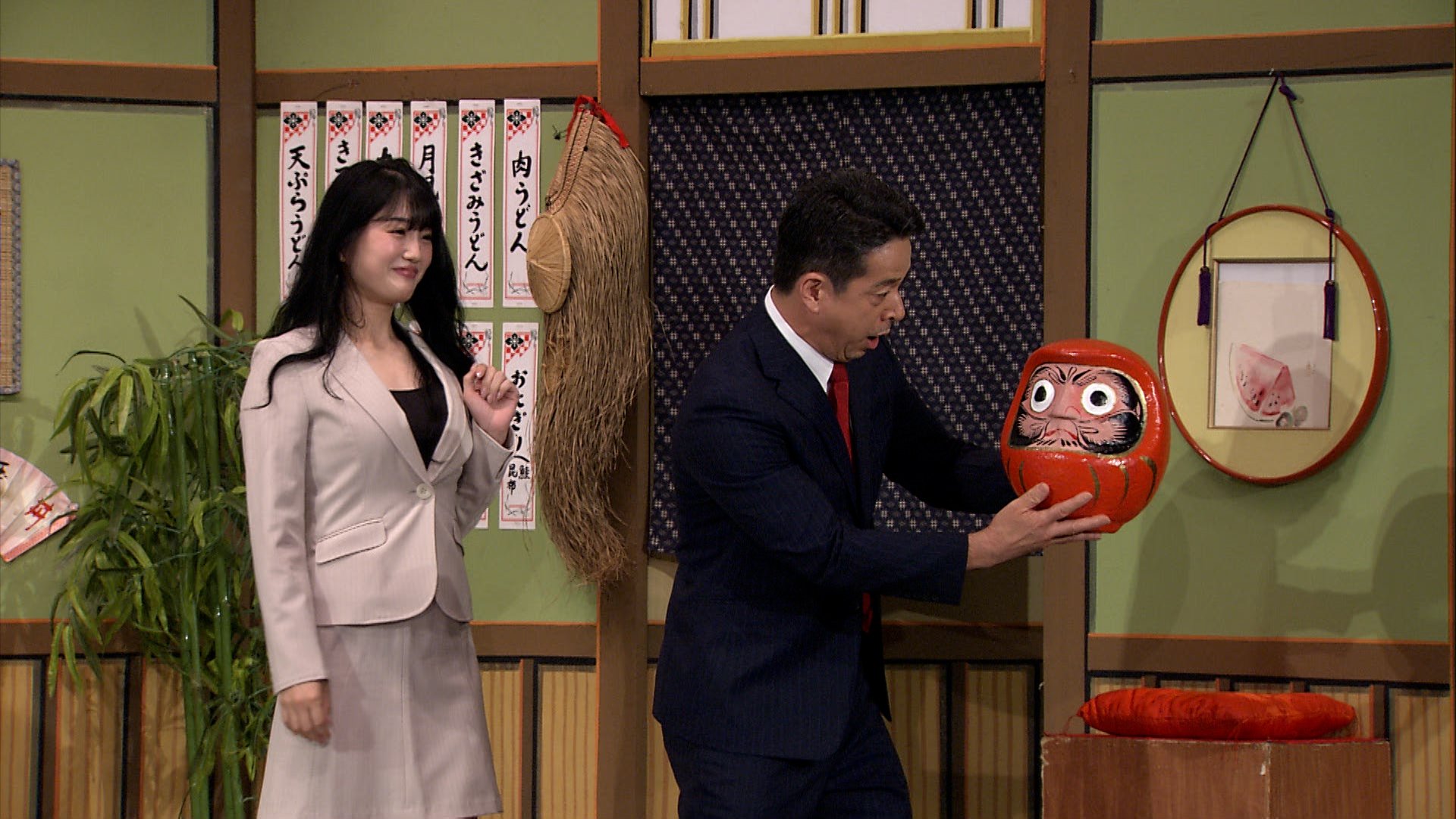 吉本新喜劇 年末年始蔵出しSP〜祇園お笑い祭り!14th ANNIVERSARY〜_15