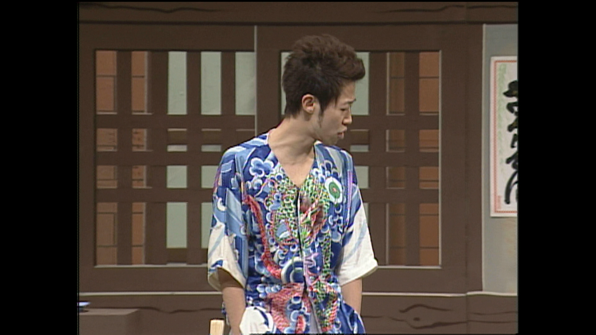 よしもと新喜劇 わたしゃあなたのソバがいい_05