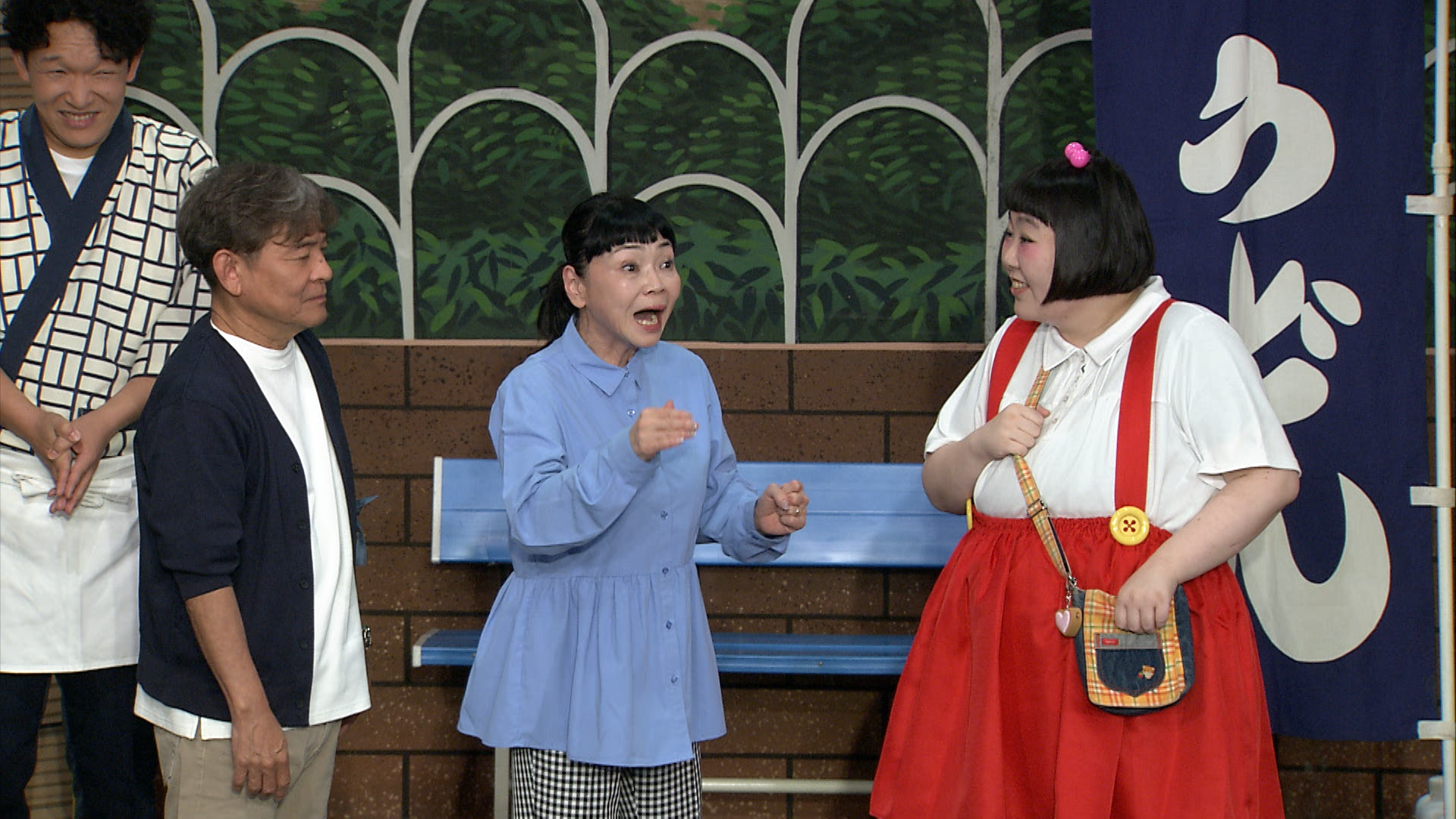 BSよしもとpresents吉本新喜劇_04