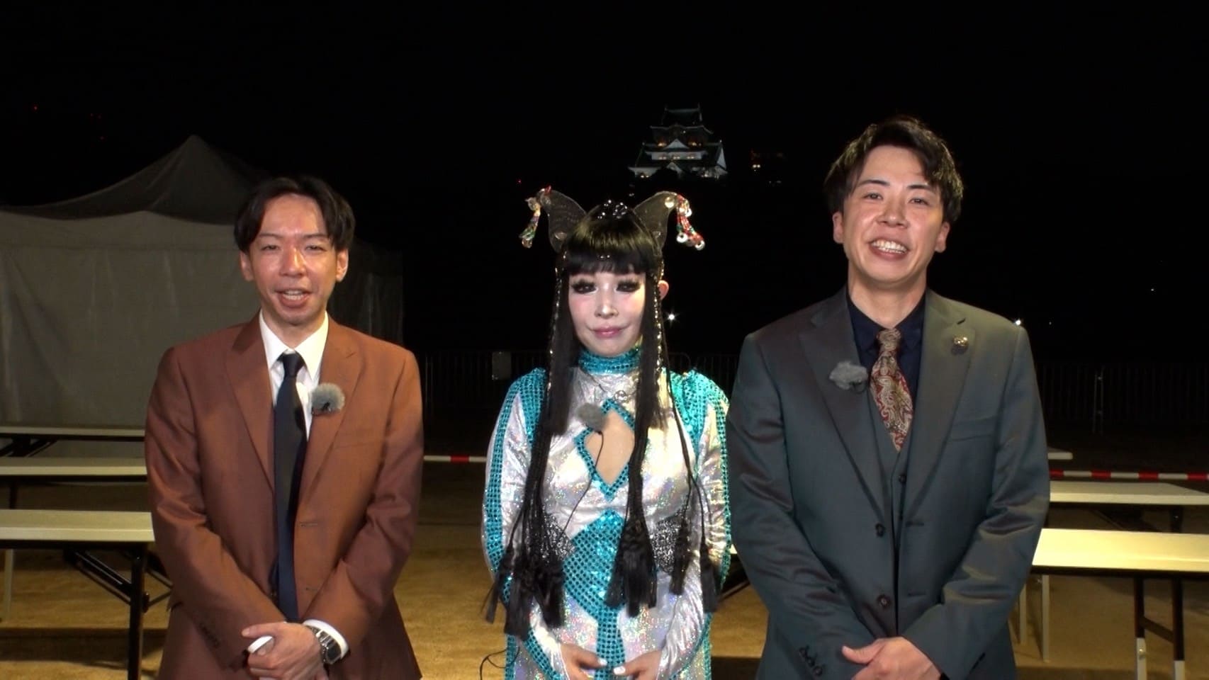 牛ペペ初冠番組　漫才だけでも覚えて帰ってください。_11