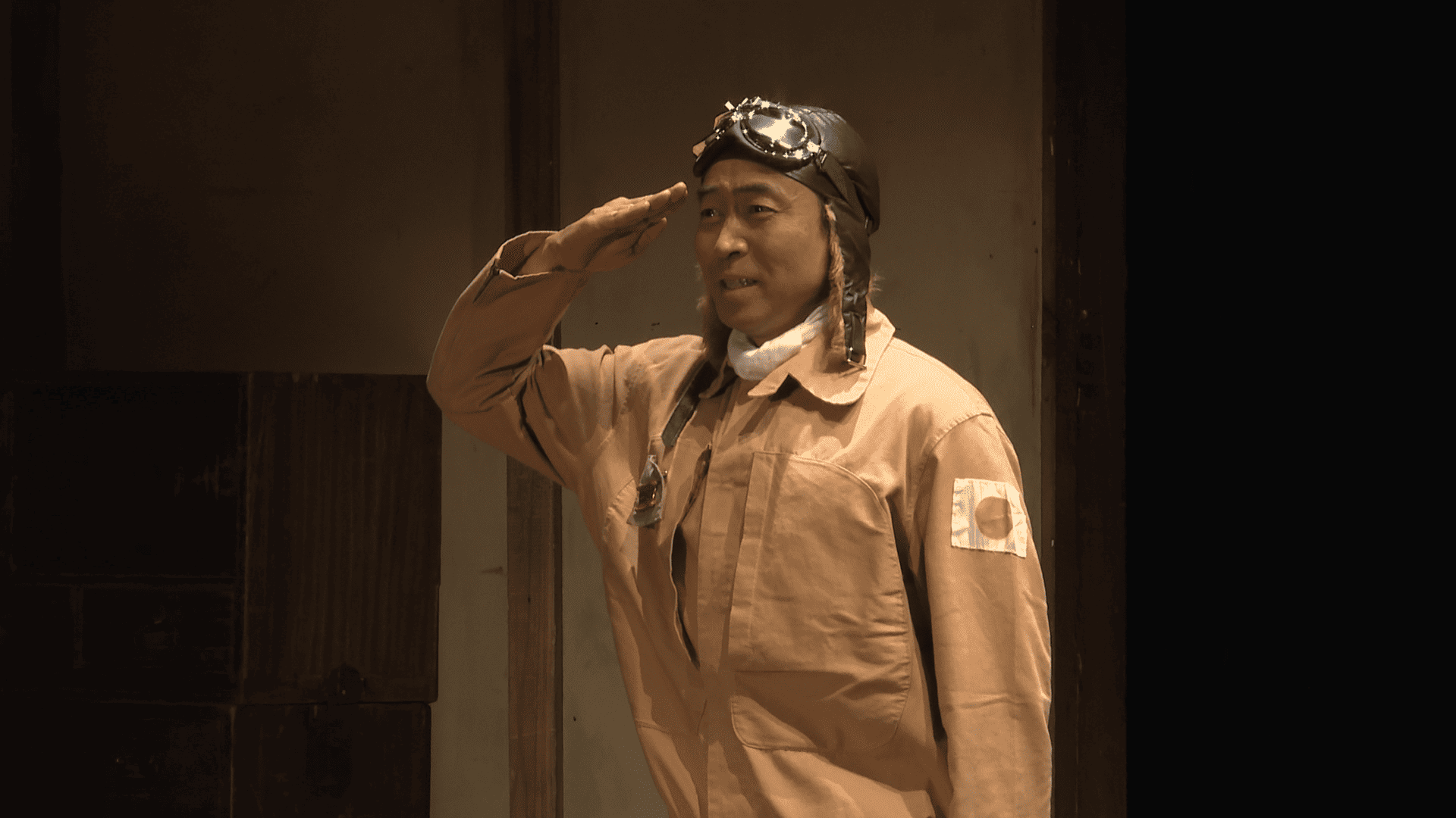 戦後８０年特番 第二部 舞台「Mother～特攻の母 鳥濱トメ物語～」_02