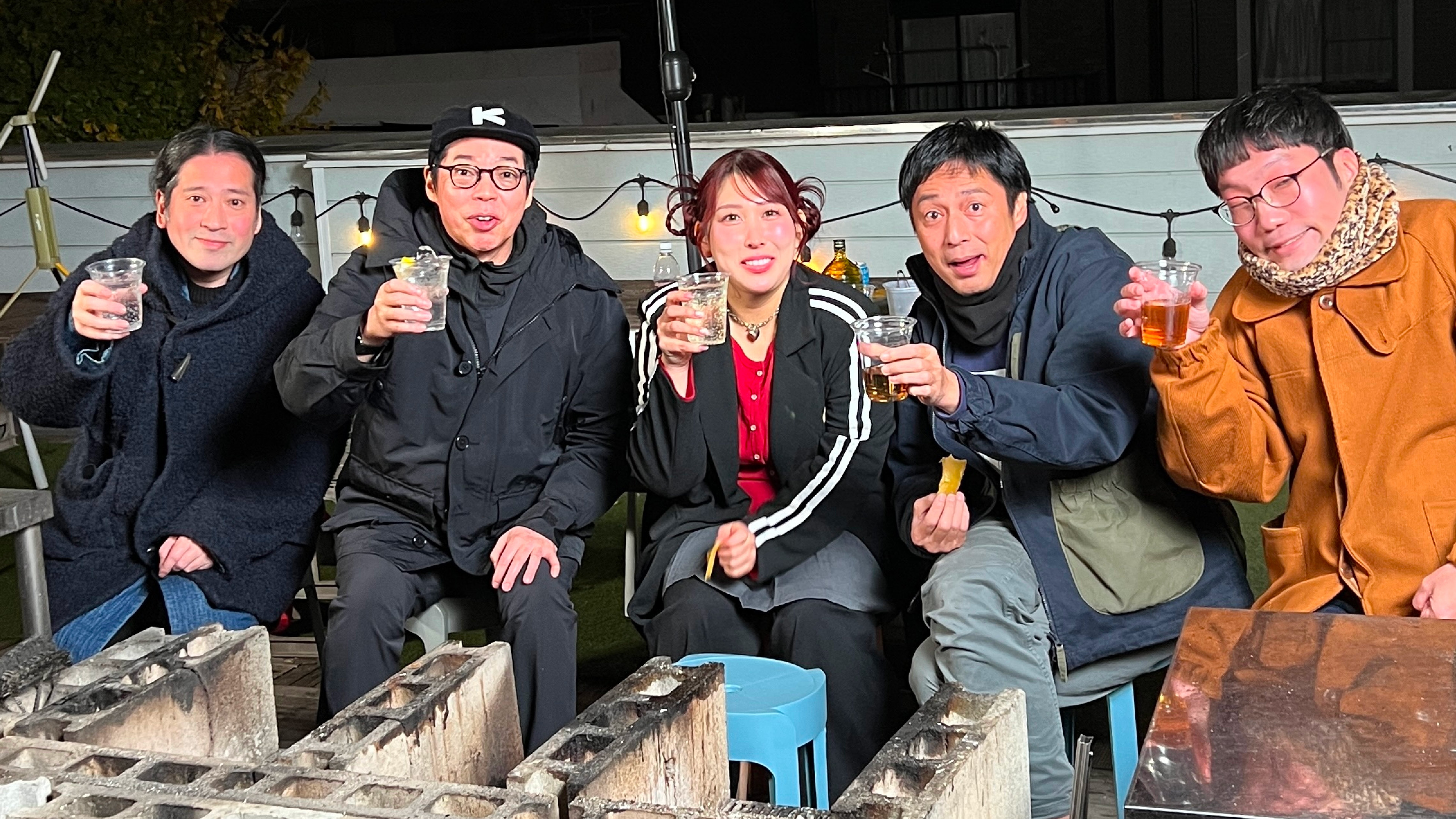 今田耕司のアローン会_08