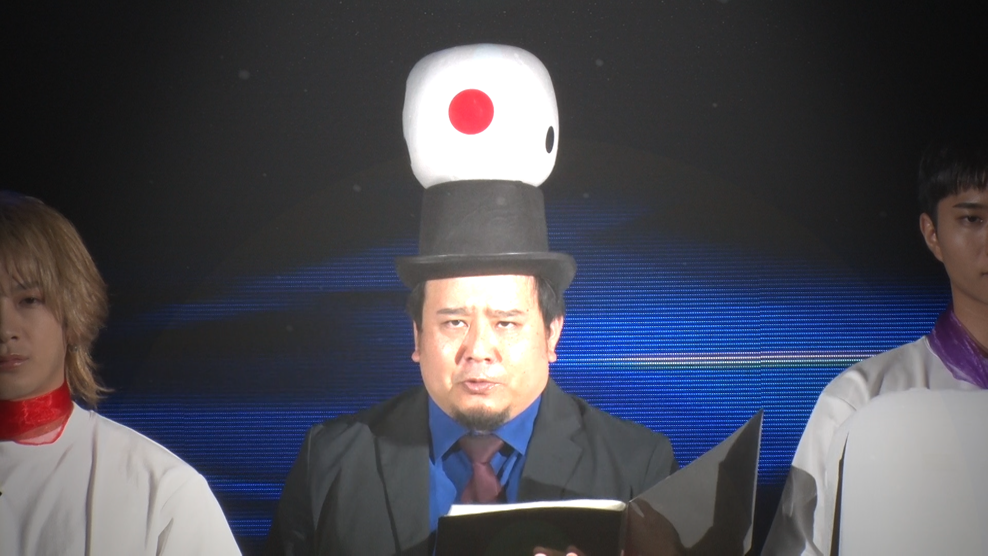 World HOMERUN Factory Season4〜目指せ！世界のヒットメーカー～_01