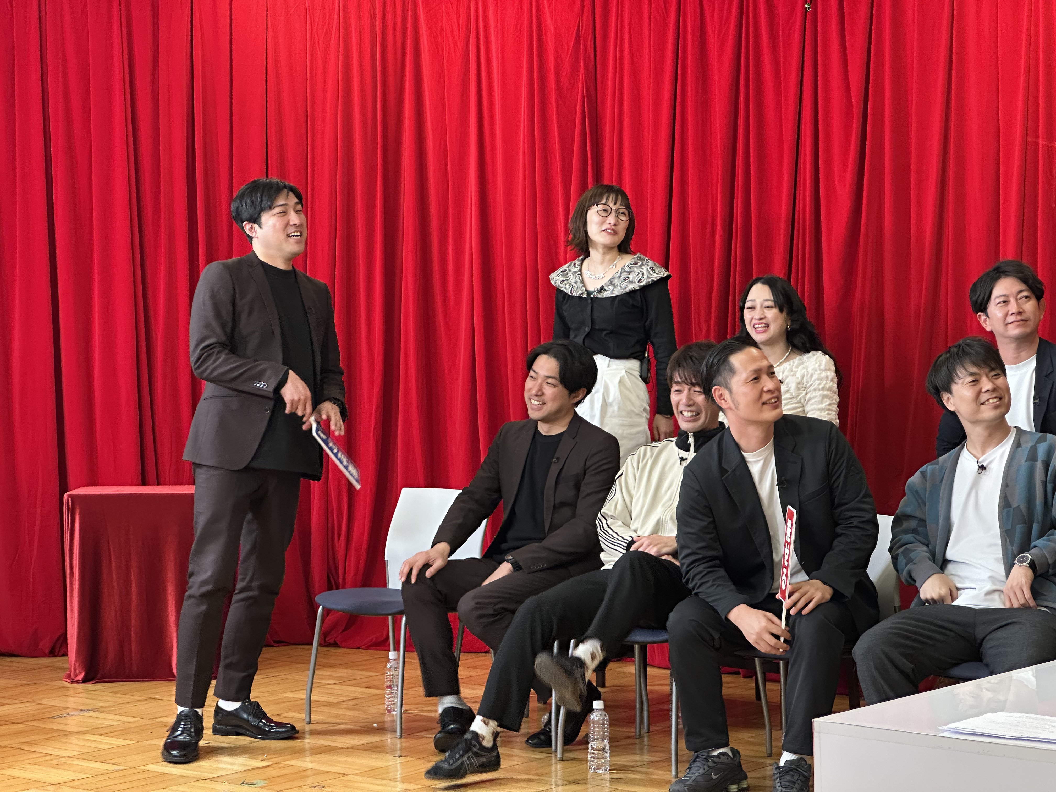 BSよしもと年またぎ特番 Y-Tube大賞 ベスト動画アワード2025年_11