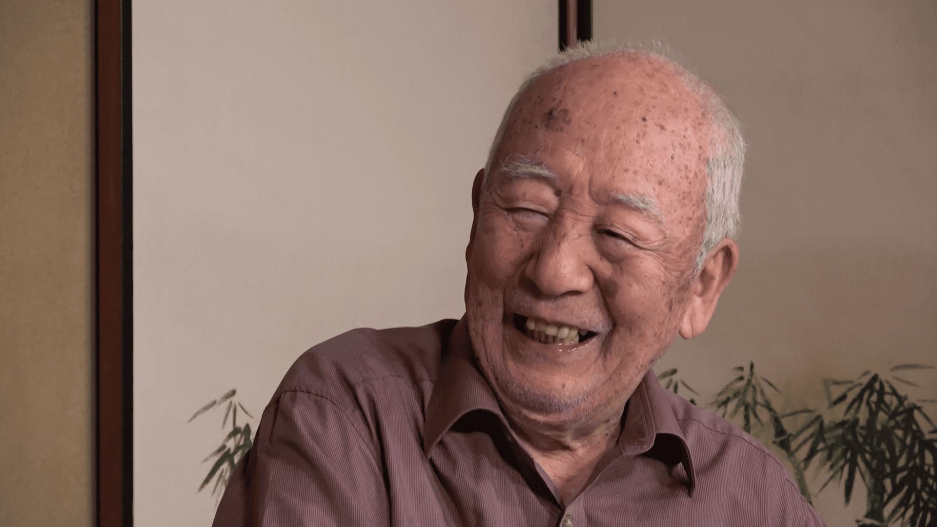戦後８０年特番 第一部 あの日の空へ 特攻隊の声を聞く_03