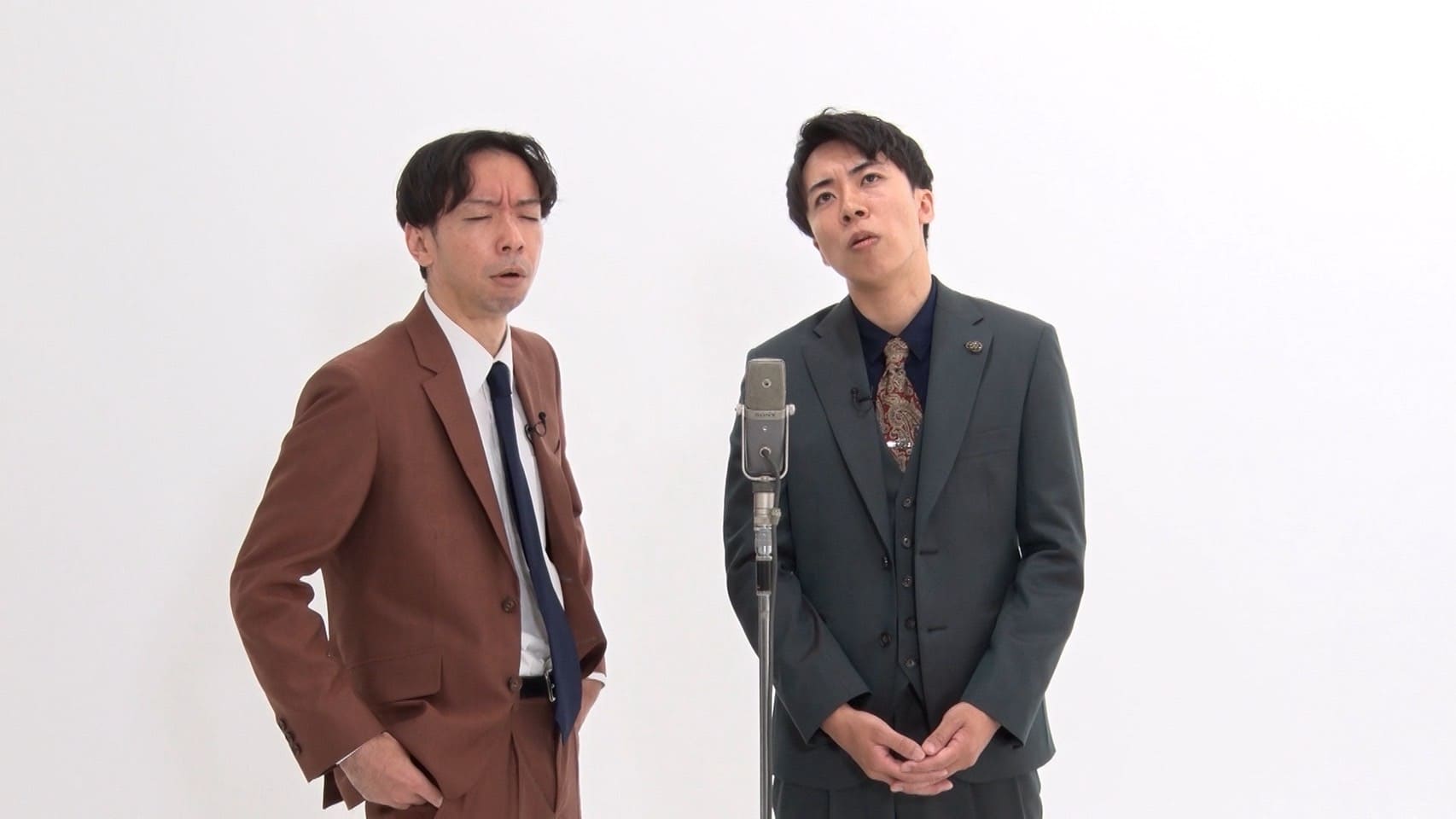 牛ペペ初冠番組　漫才だけでも覚えて帰ってください。_05