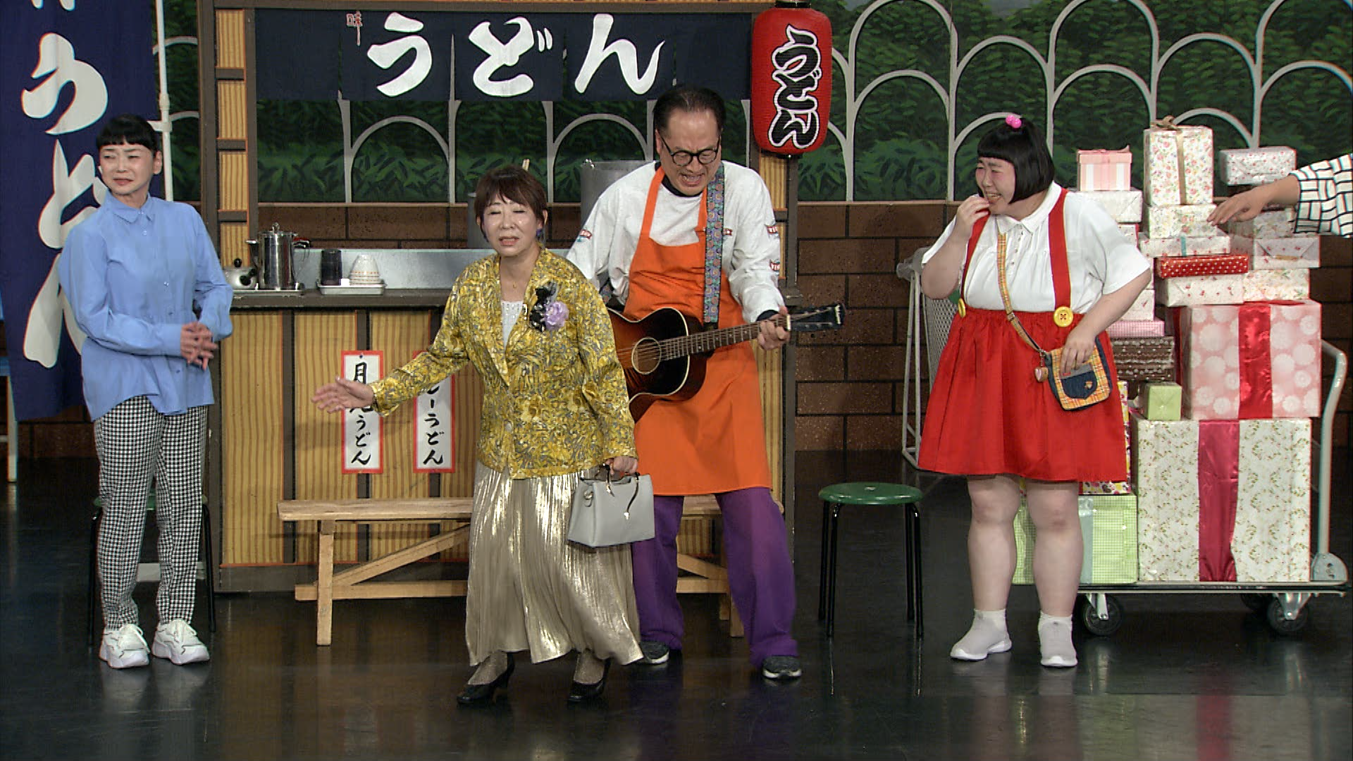 BSよしもとpresents吉本新喜劇_05