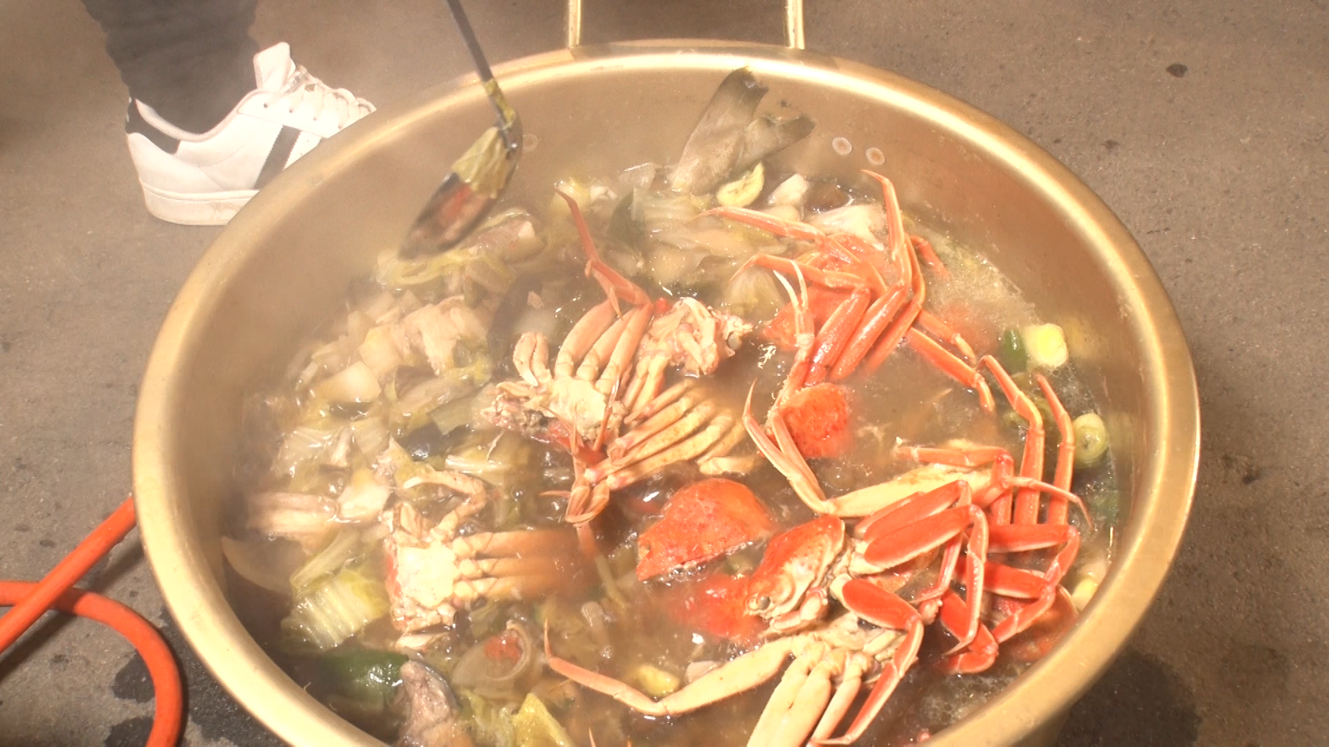 田村淳の夢を叶えるキャンピングカー_49