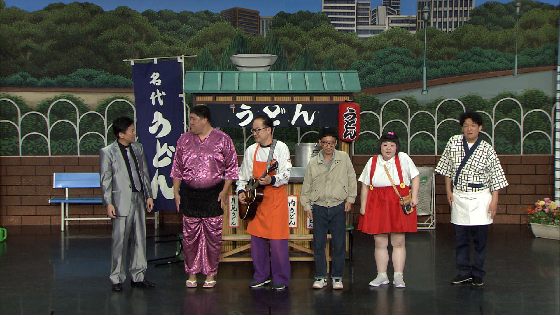 BSよしもとpresents吉本新喜劇_06