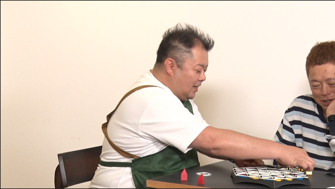 小杉店長のボドゲカフェ_14