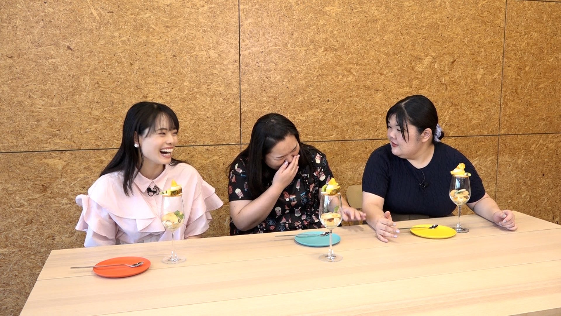ぼる塾のまぁねパフェ気分_04