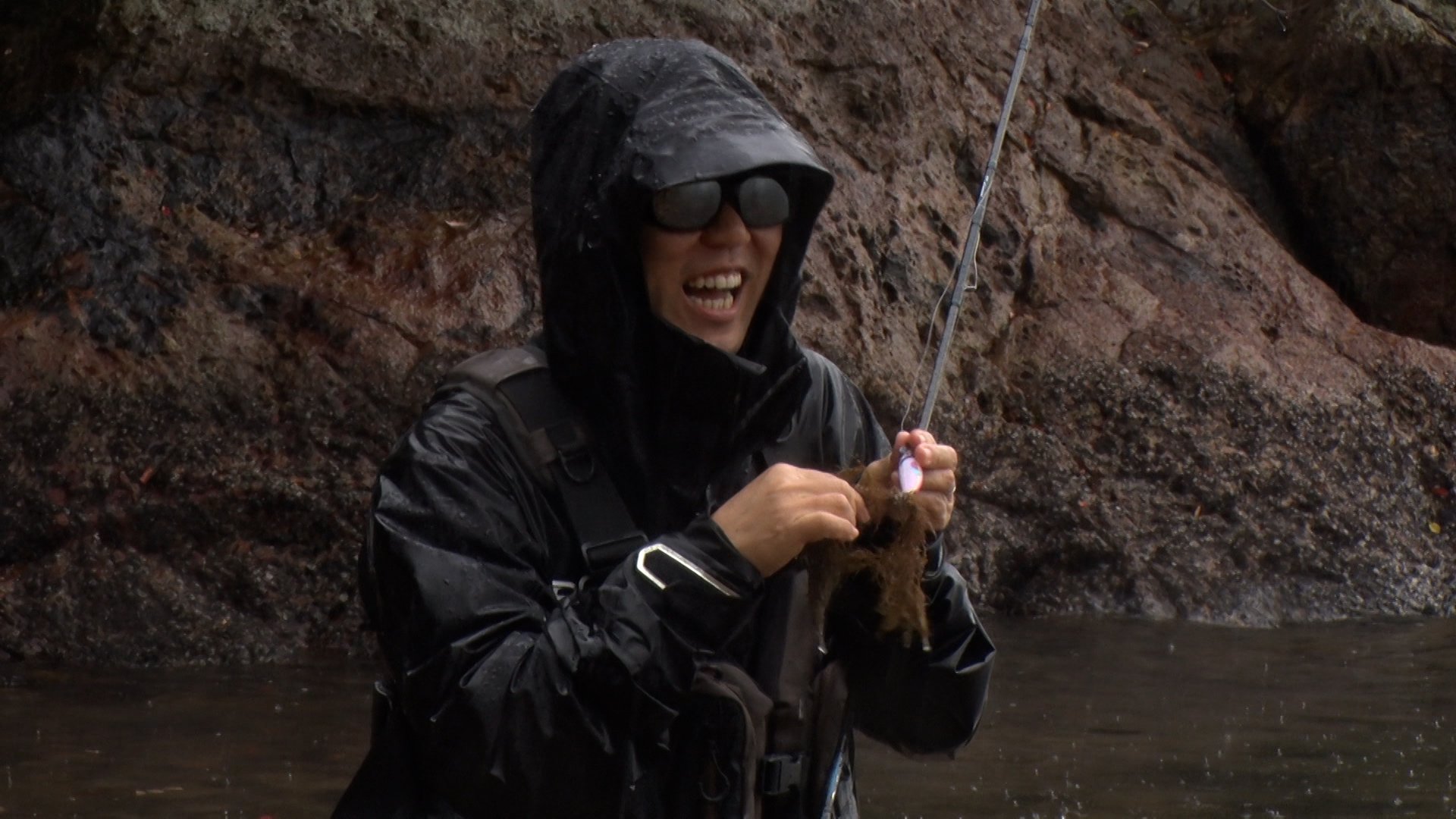 亜生とナダルがゆる〜く釣り旅やっちゃってる!in山口県・周防大島_10