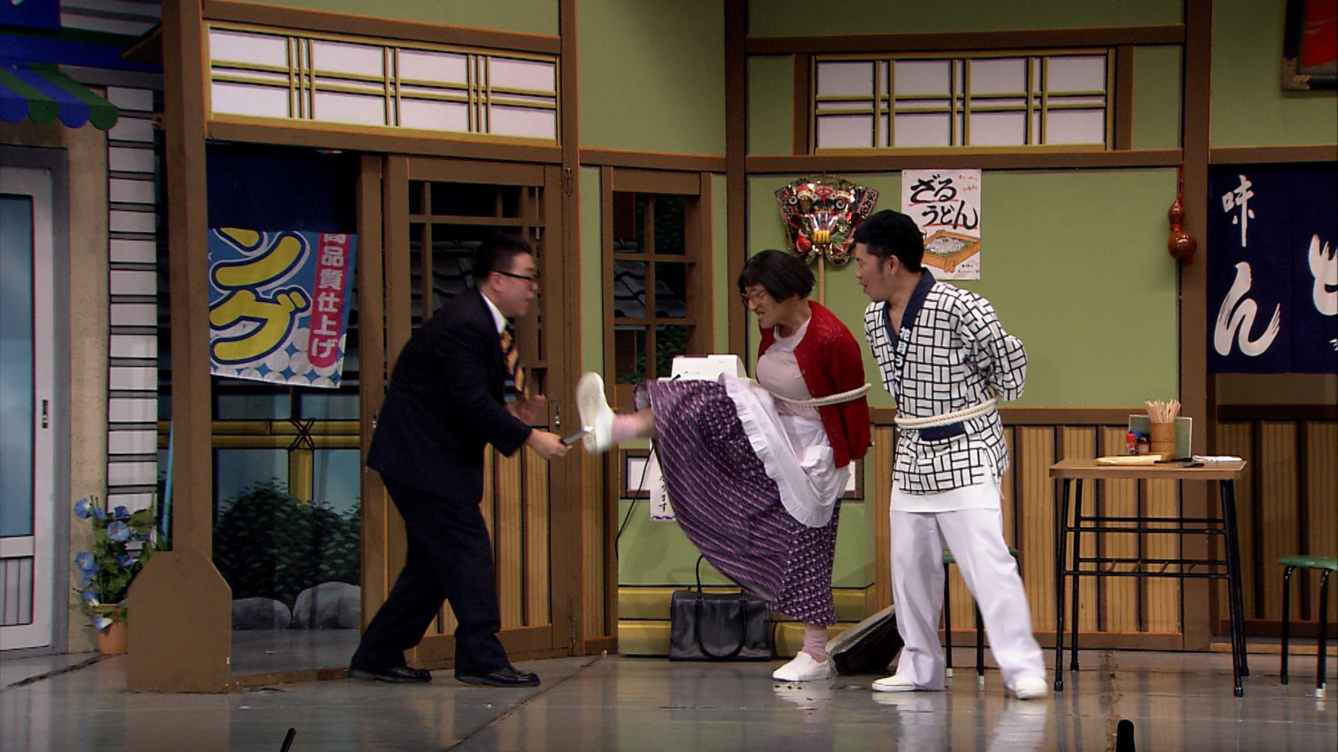 BSよしもとpresents吉本新喜劇 年末年始蔵出しSP〜祇園お笑い祭り!14th ANNIVERSARY〜_19