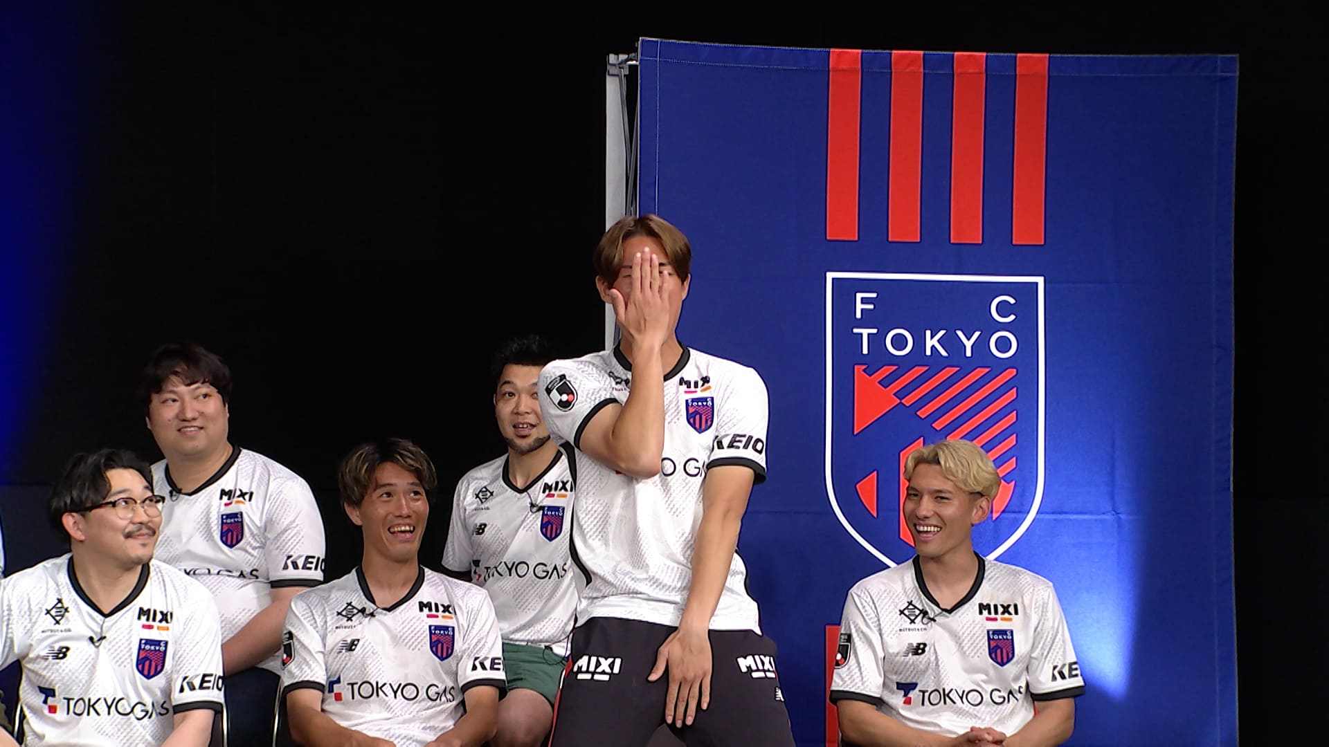 FC東京×吉本興業 お笑いアディショナルタイム_10