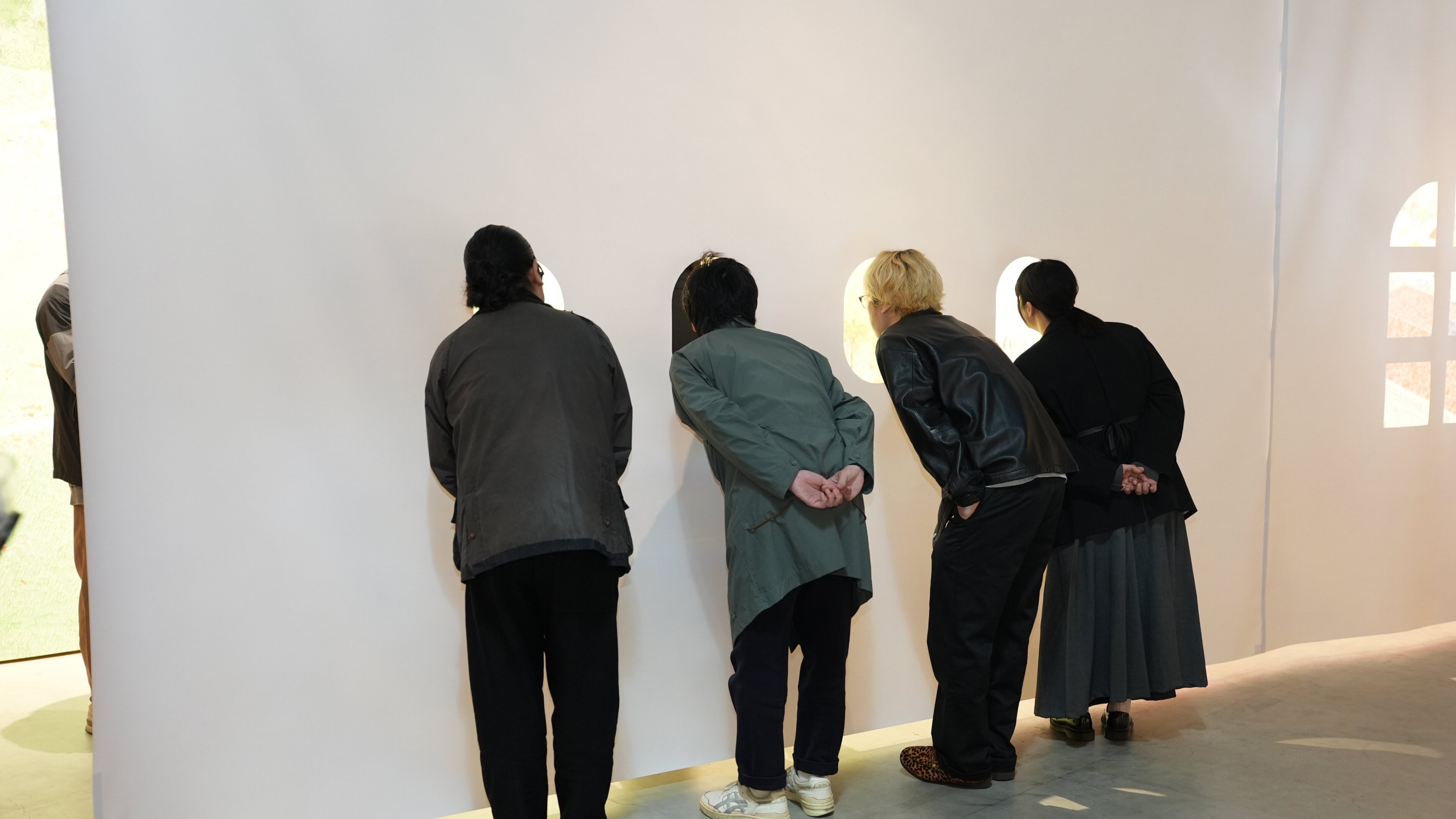 リリーとアートなストリート_15
