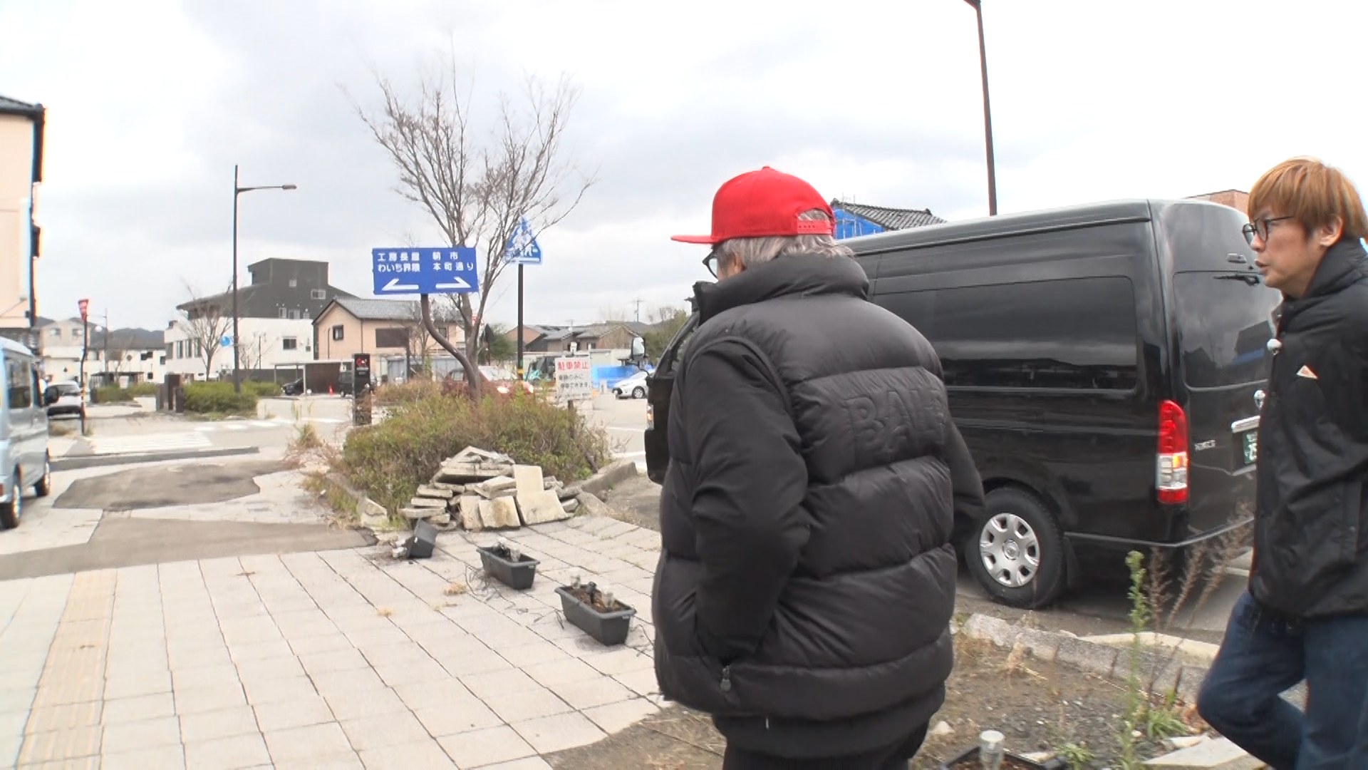 田村淳の夢を叶えるキャンピングカー_47