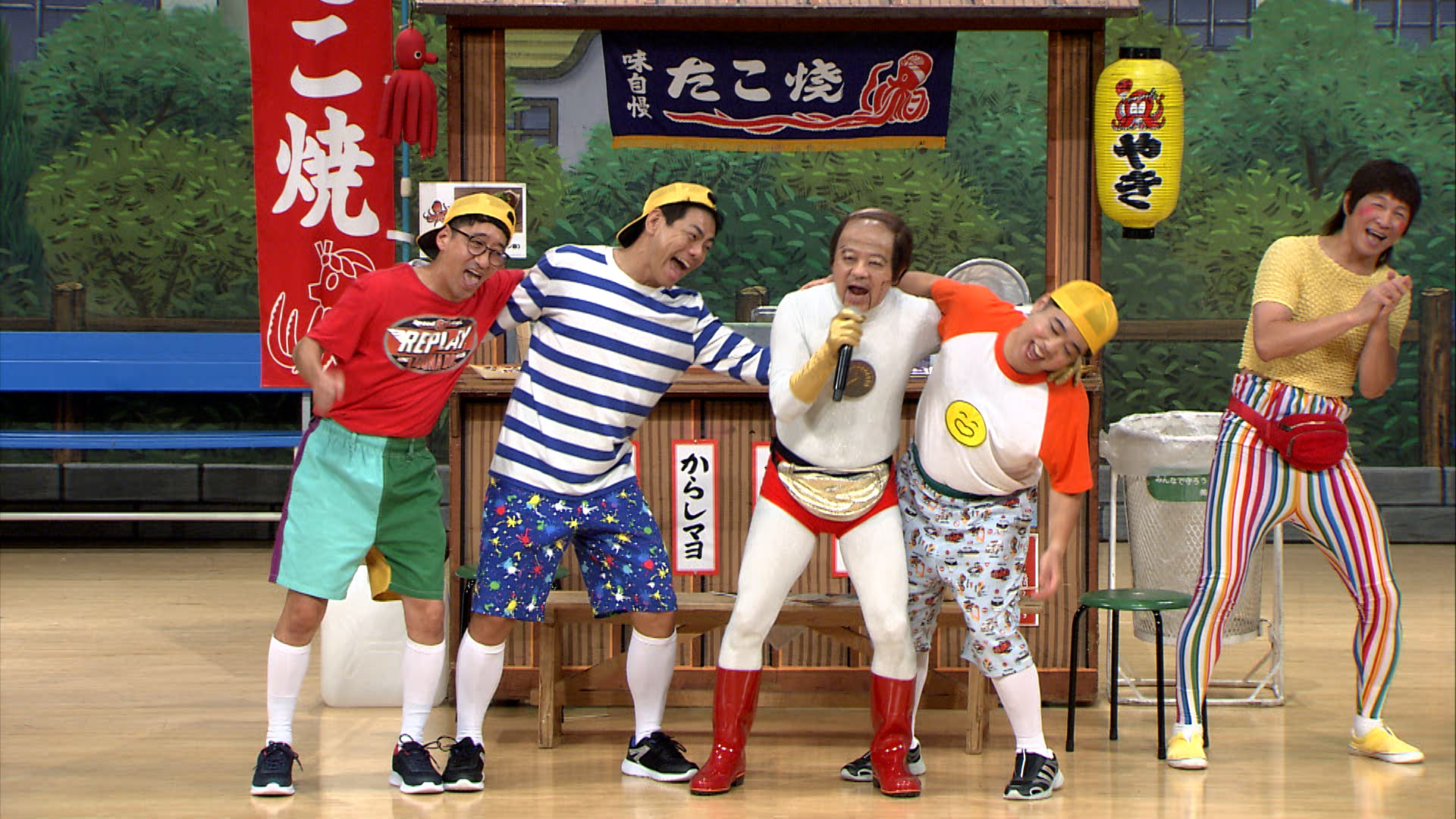 BSよしもとpresents吉本新喜劇_02