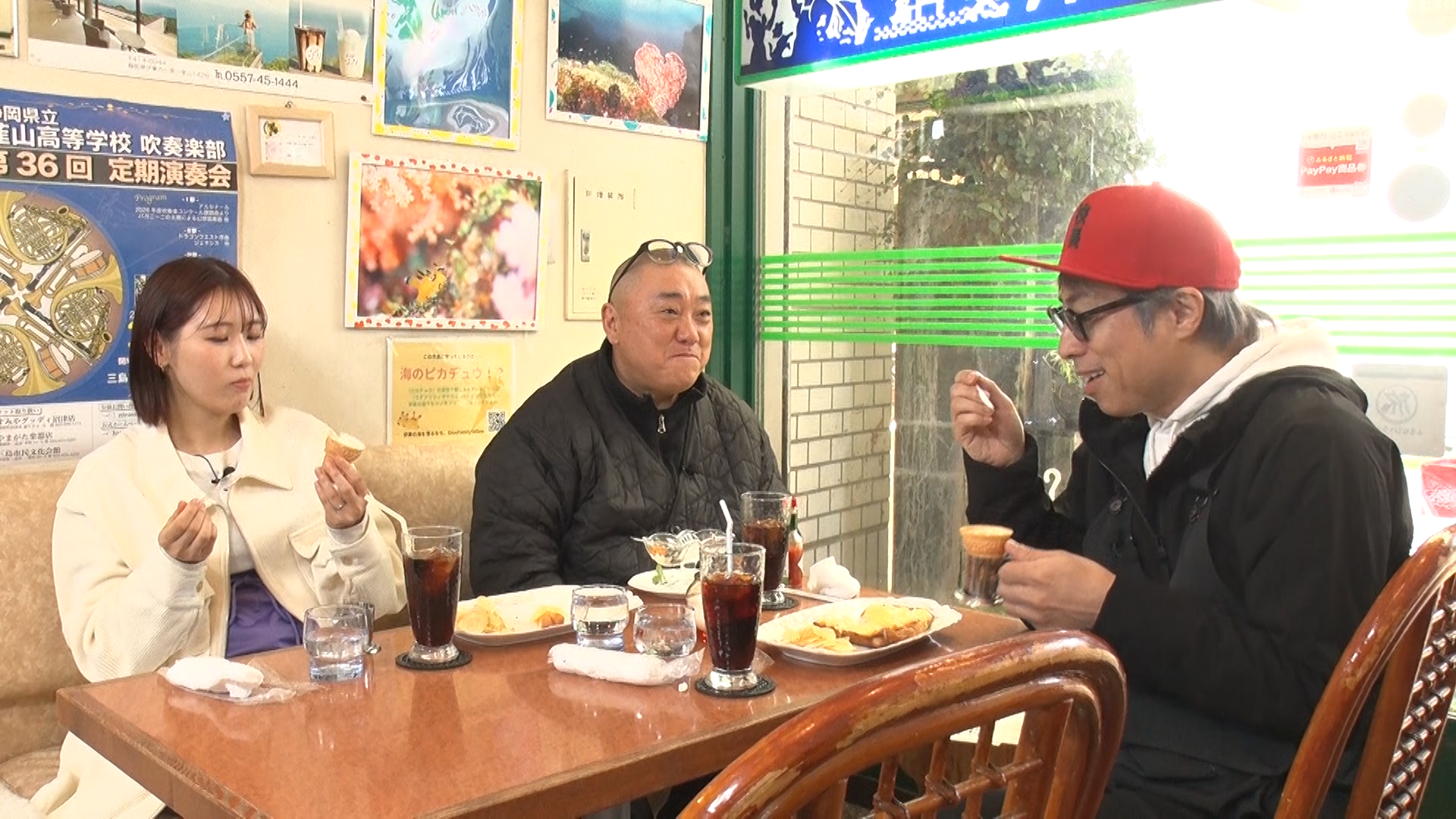 田村淳の夢を叶えるキャンピングカー_59