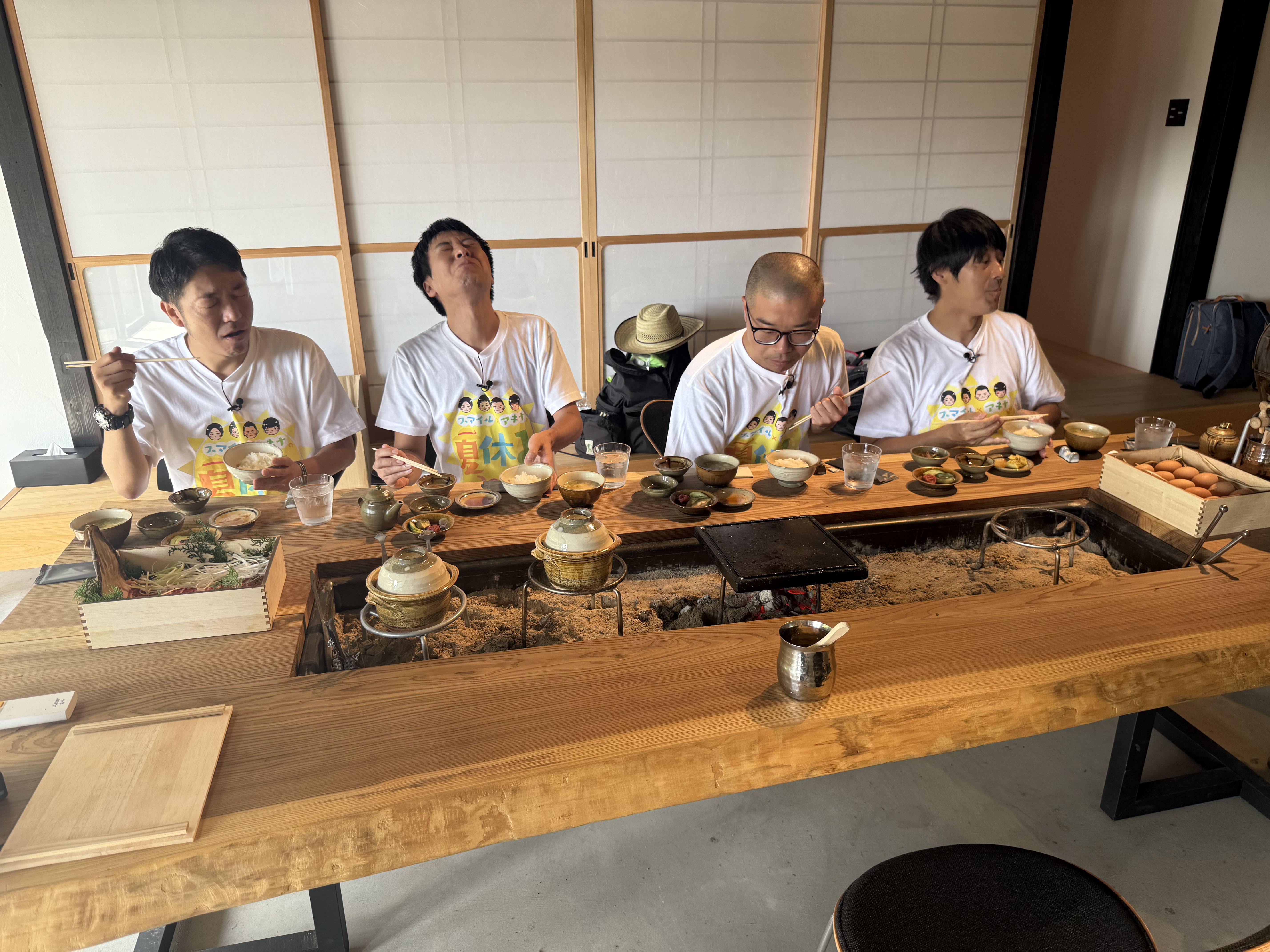 スマイル×アキナの夏休み_15