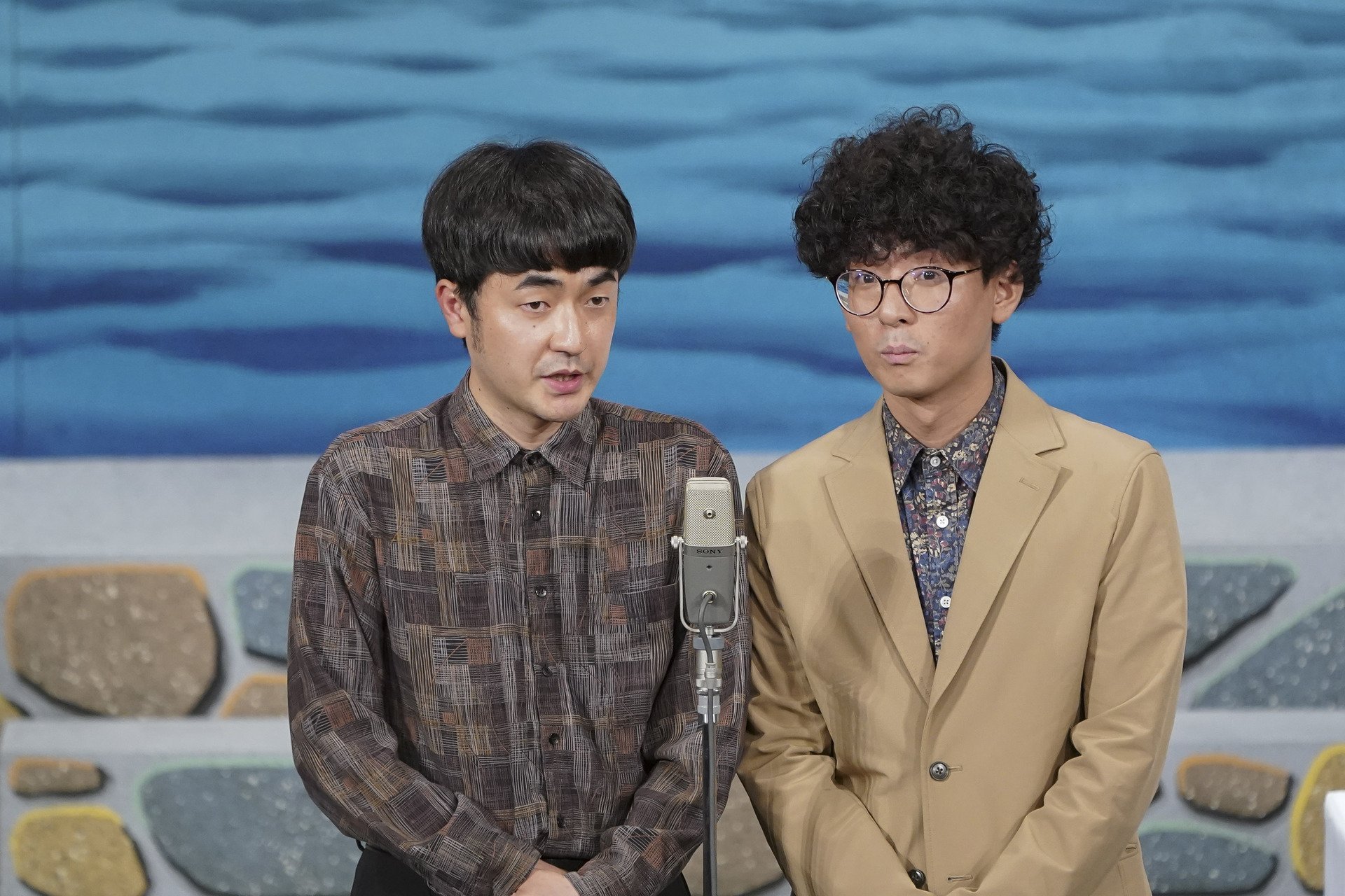 ナインティナイン岡村隆史の花の駐在さん_26