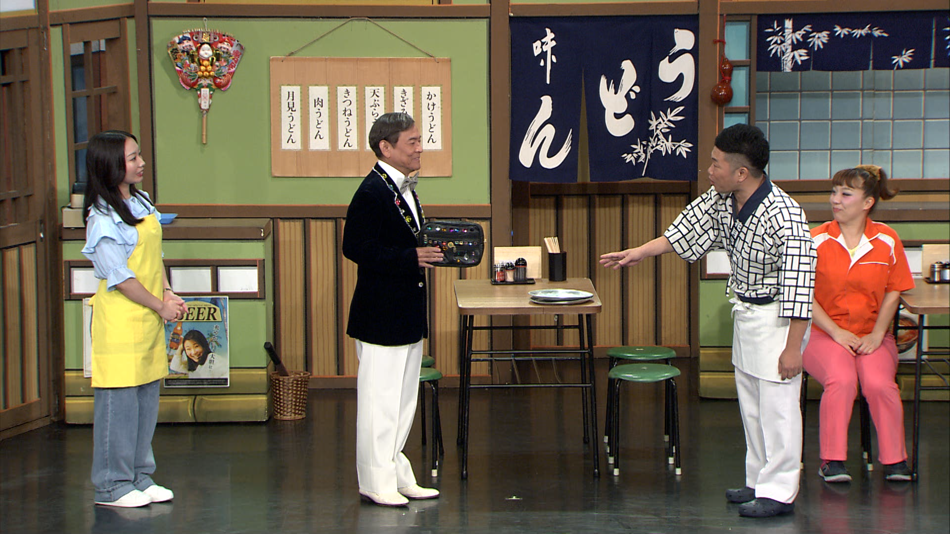 BSよしもとpresents吉本新喜劇_07