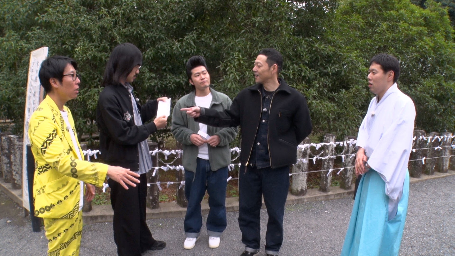 東野ぶらぶらチーキーズ〜お正月SP〜_07