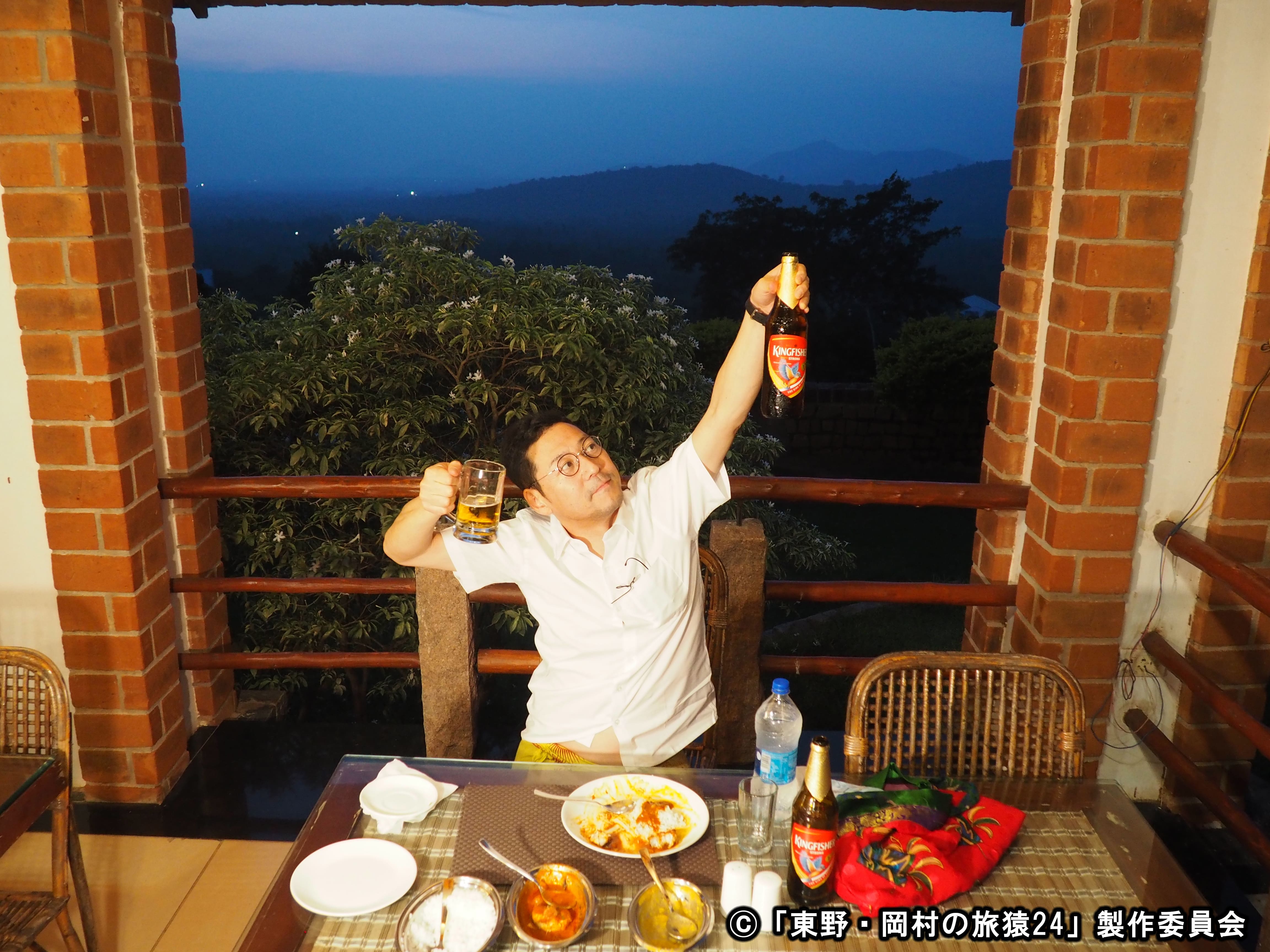 東野・岡村の旅猿24 プライベートでごめんなさい…_12
