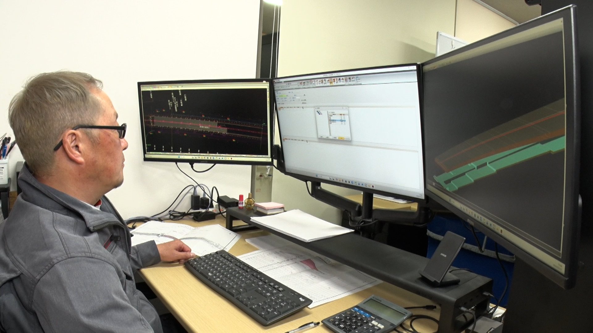 ビルド！建設匠の時間_06