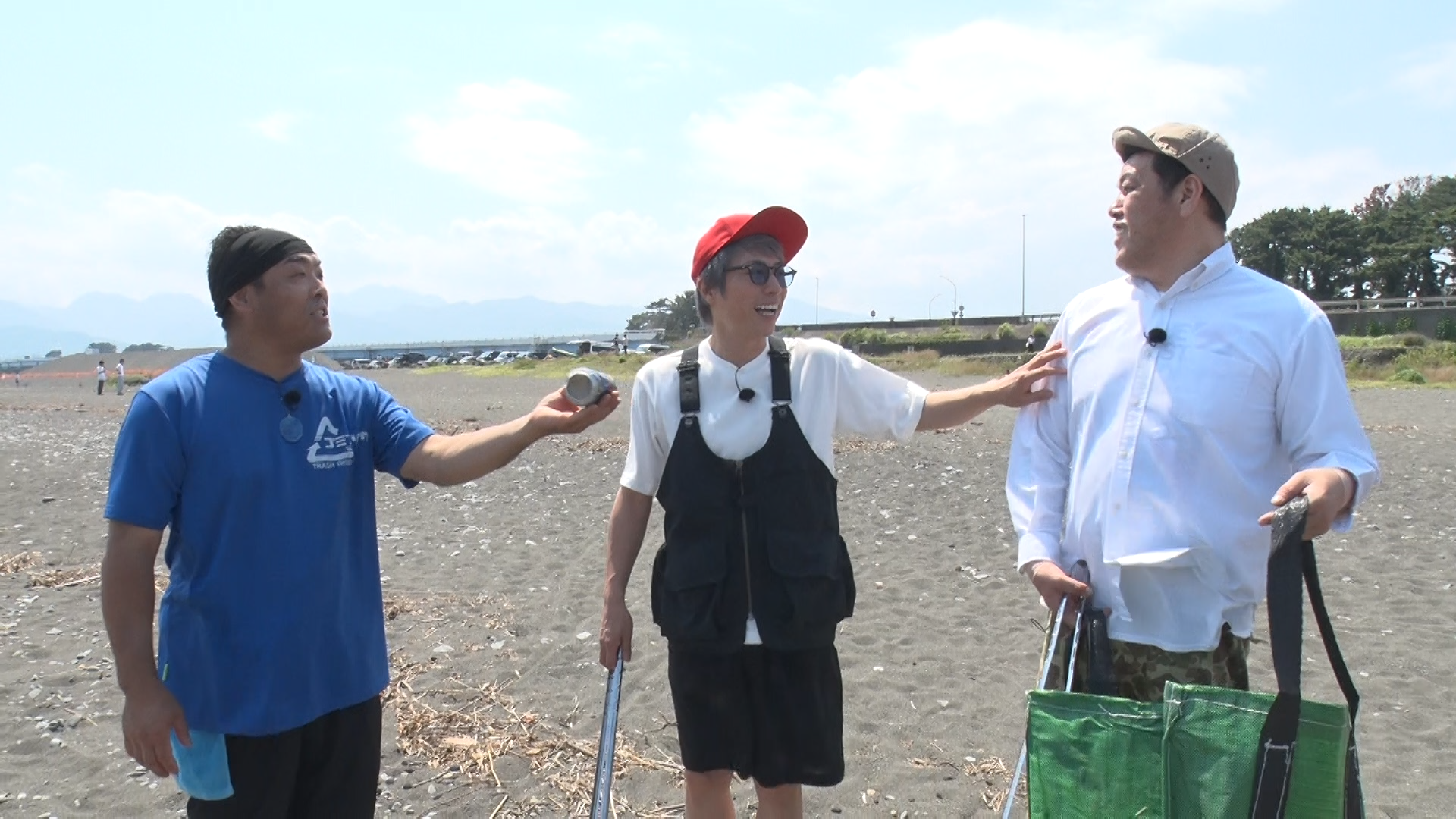 田村淳の夢を叶えるキャンピングカー_11