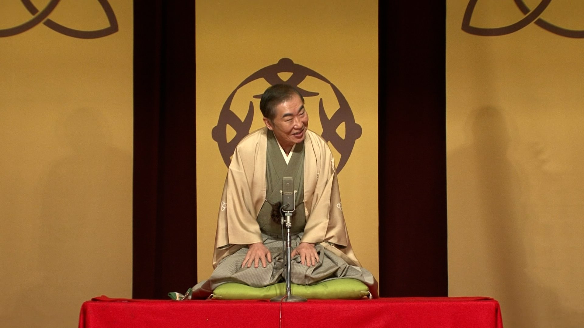 春の開局記念SP「桂文枝の参地直笑祭〜大阪24区・しあわせの創作落語が完成!」_04