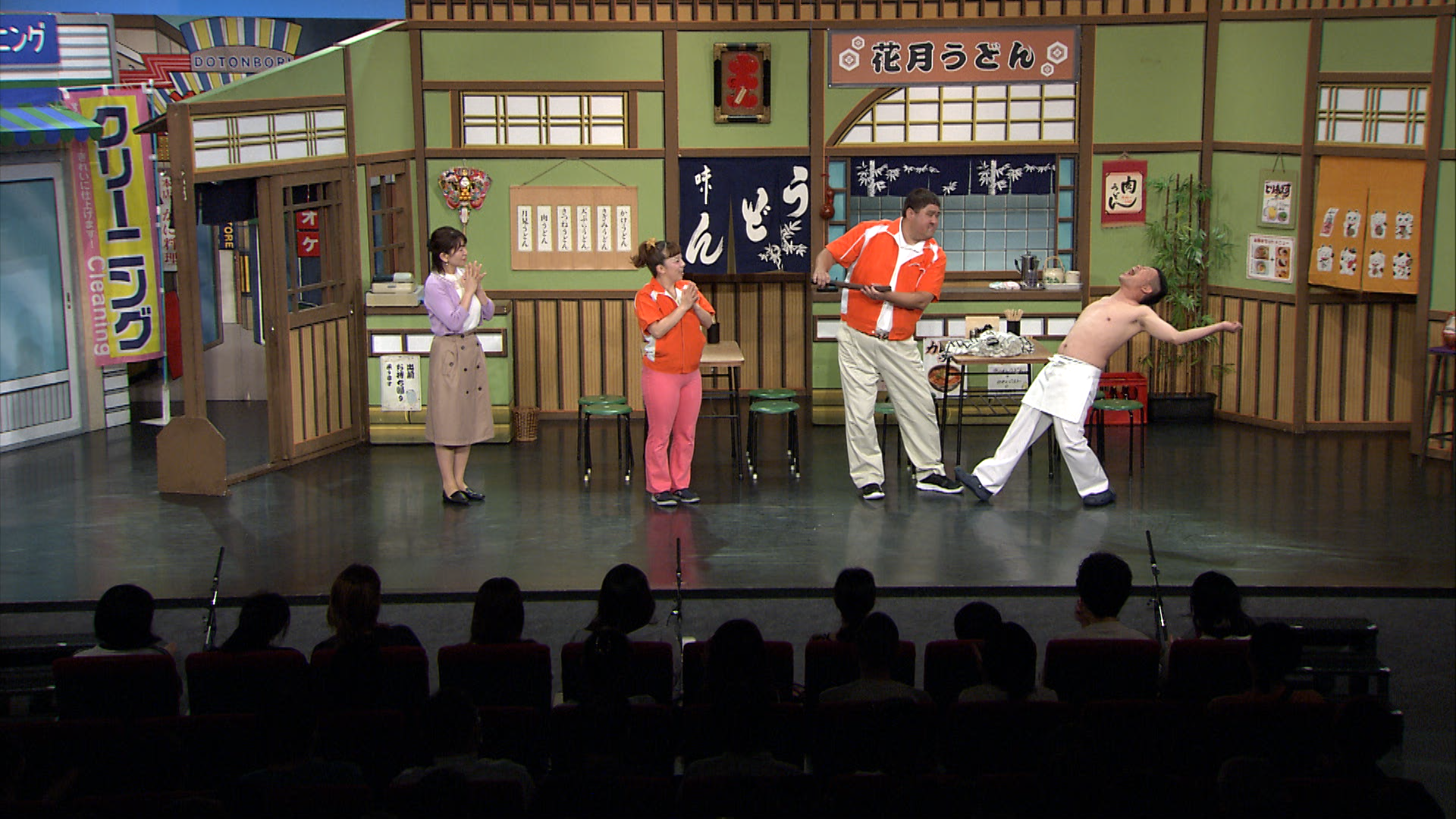 BSよしもとpresents吉本新喜劇_08