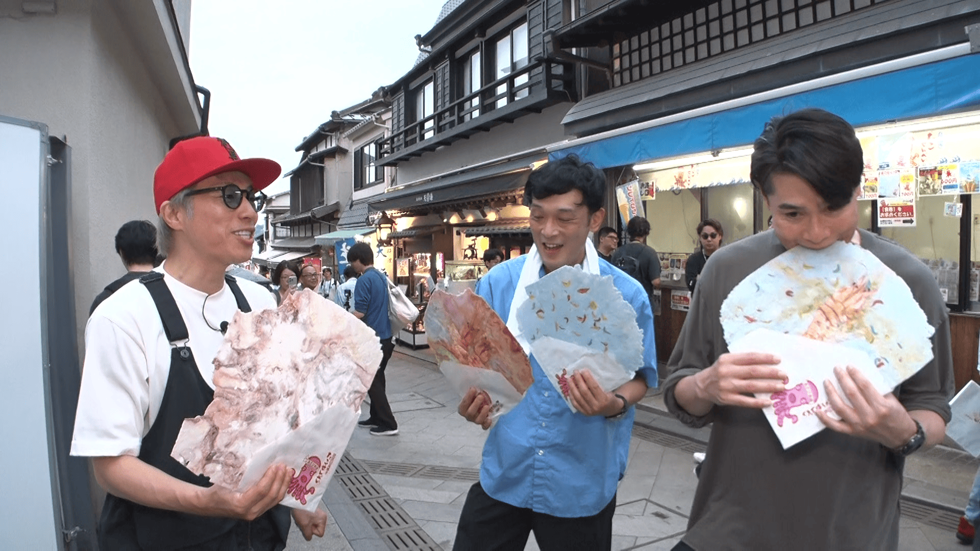 田村淳の夢を叶えるキャンピングカー_36