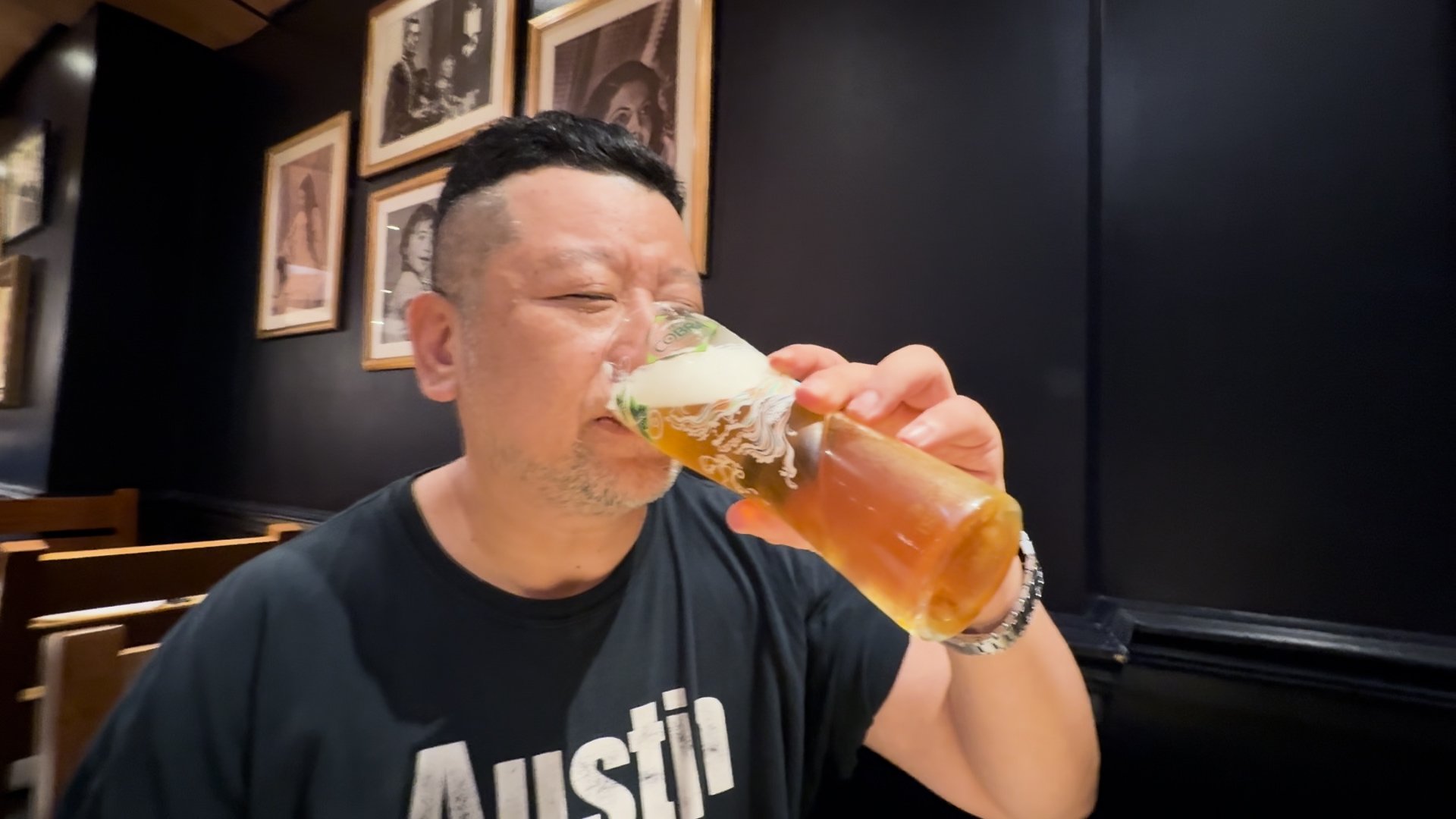 ケンコバくっきー！の世界の前のり in ロンドン_01