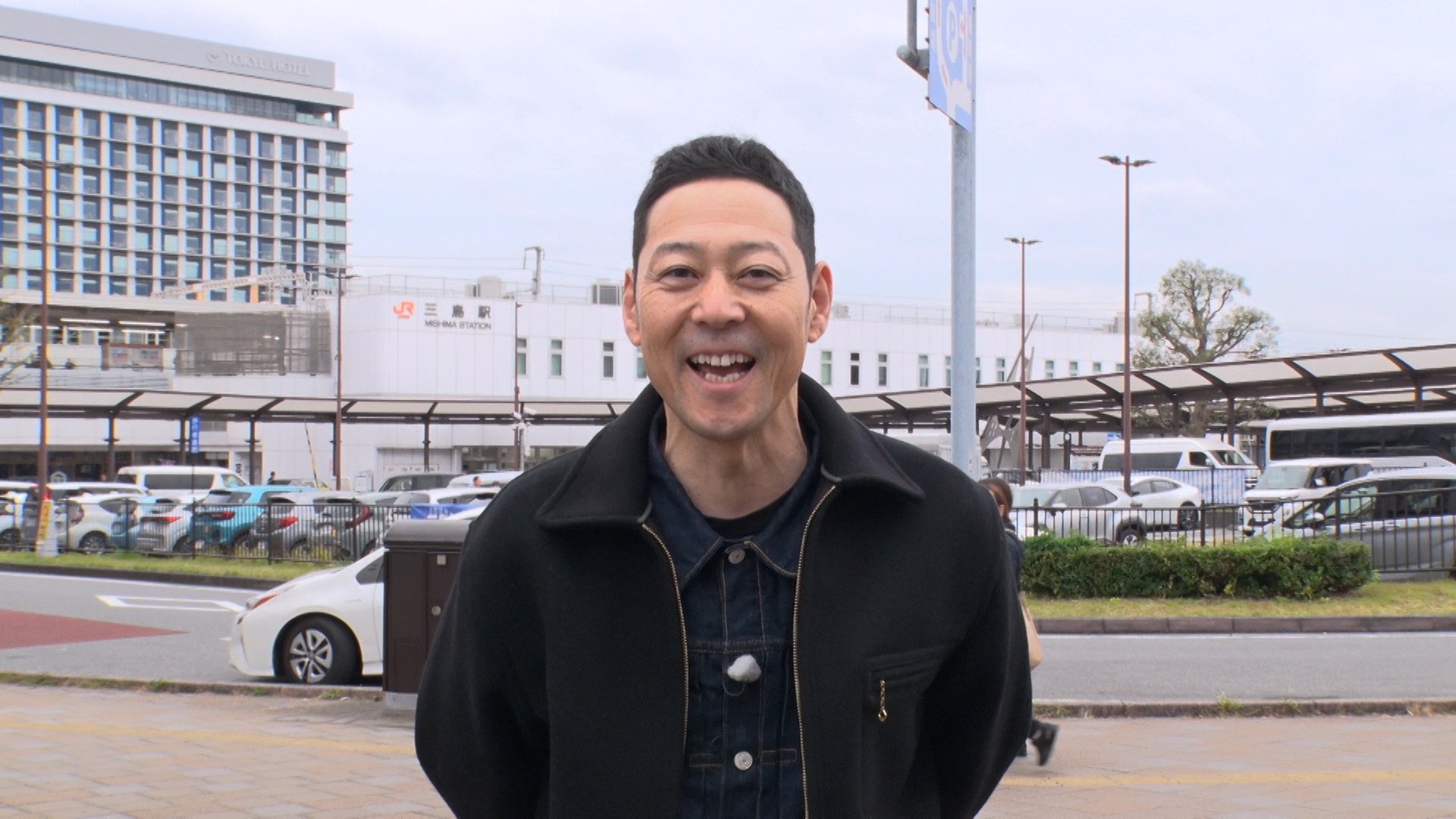 東野ぶらぶらチーキーズ〜お正月SP〜_01