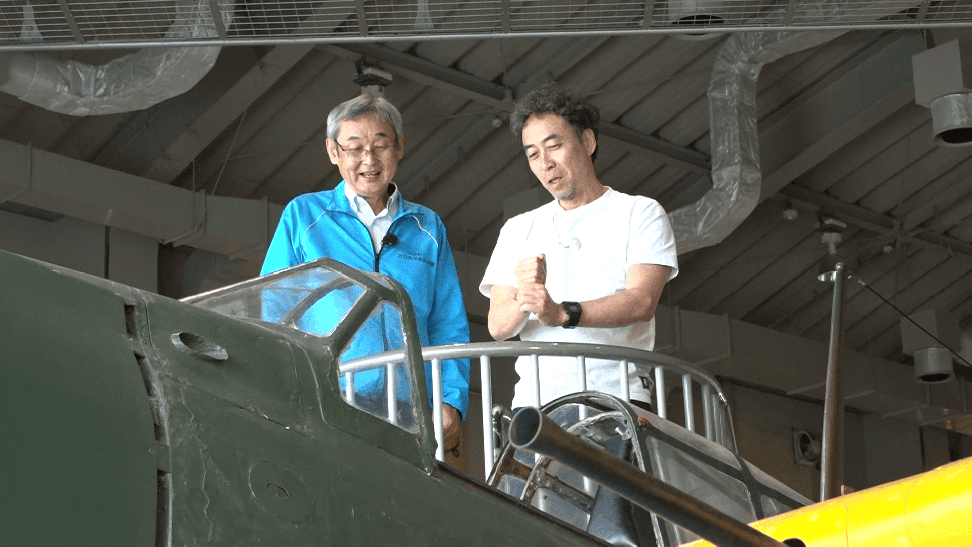 戦後８０年特番 第二部 舞台「Mother～特攻の母 鳥濱トメ物語～」_14