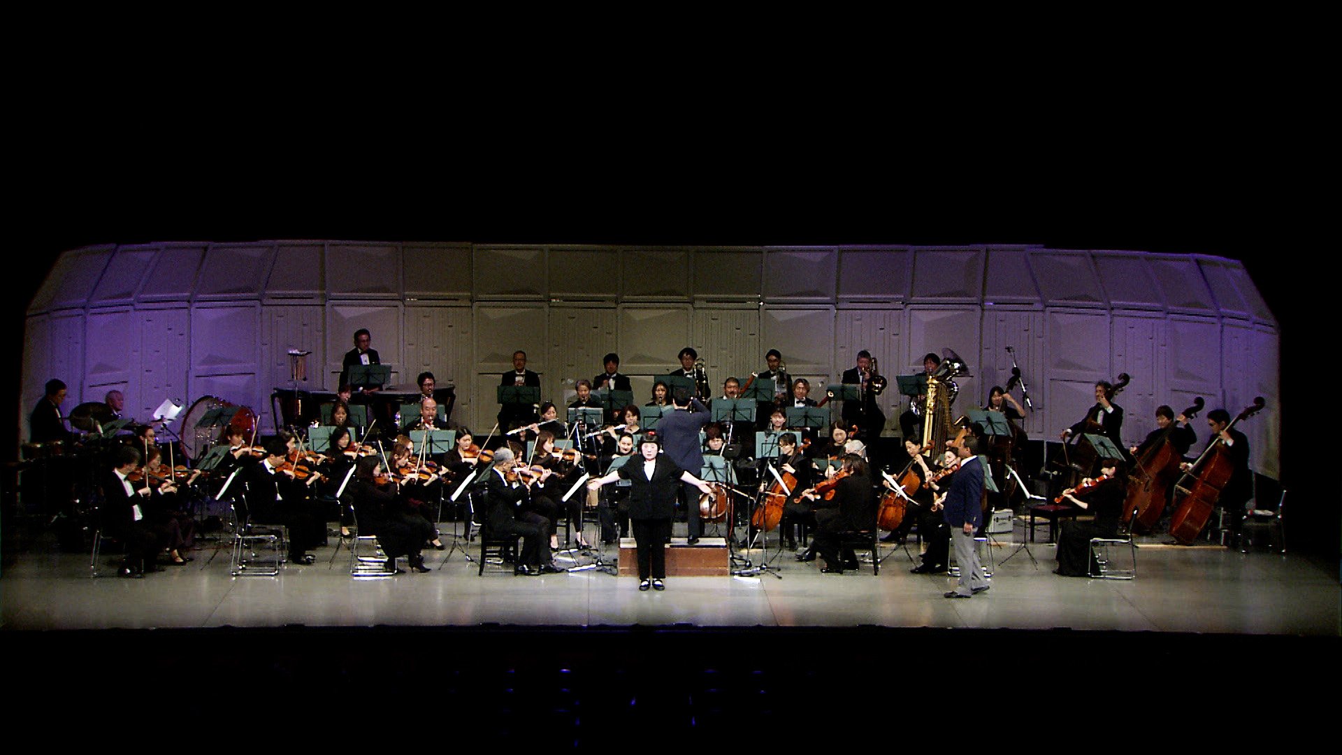 春の開局記念SP 吉本新喜劇×オリックス・バファローズ〜関西がひとつになる夜〜_09