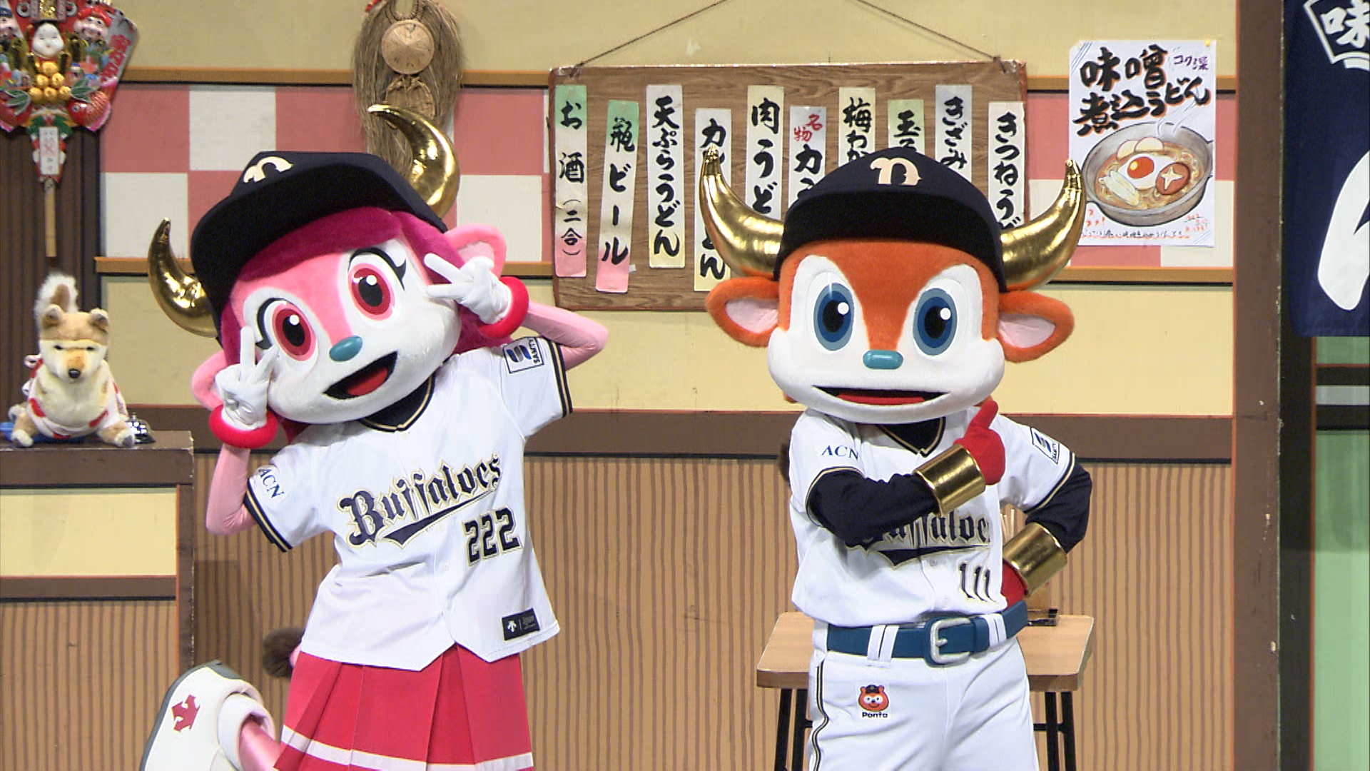 春の開局記念SP 吉本新喜劇×オリックス・バファローズ〜関西がひとつになる夜〜_03