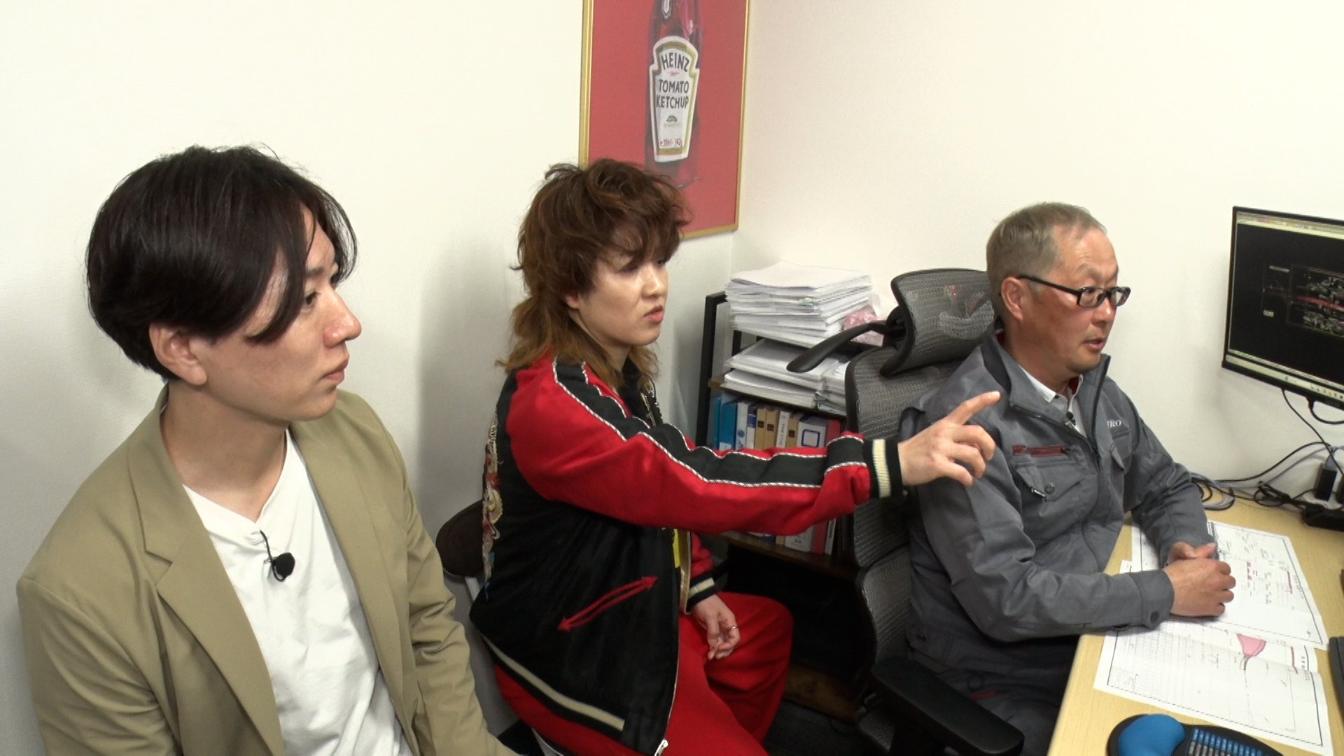 ビルド！建設匠の時間_04