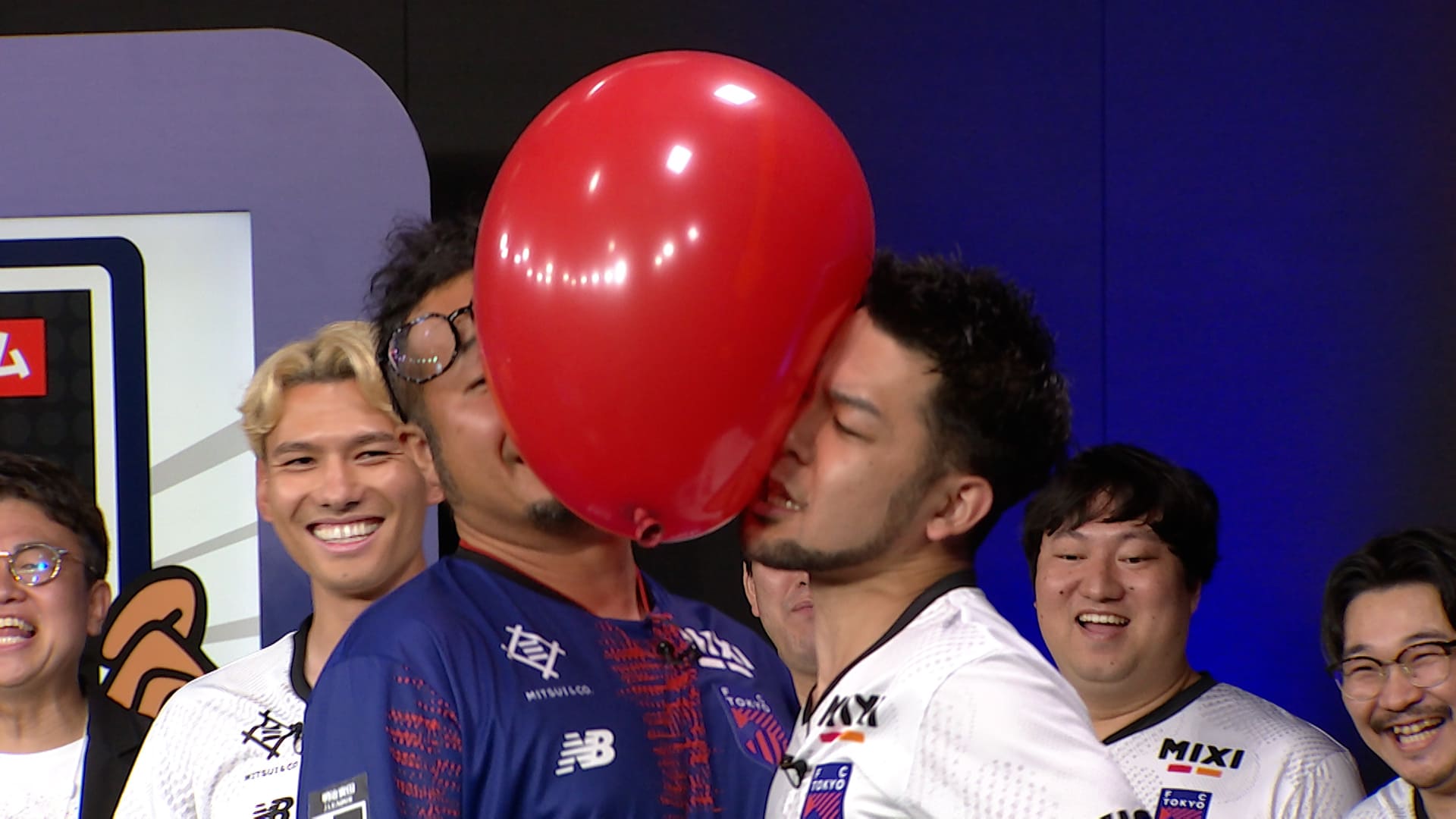 FC東京×吉本興業 お笑いアディショナルタイム_05