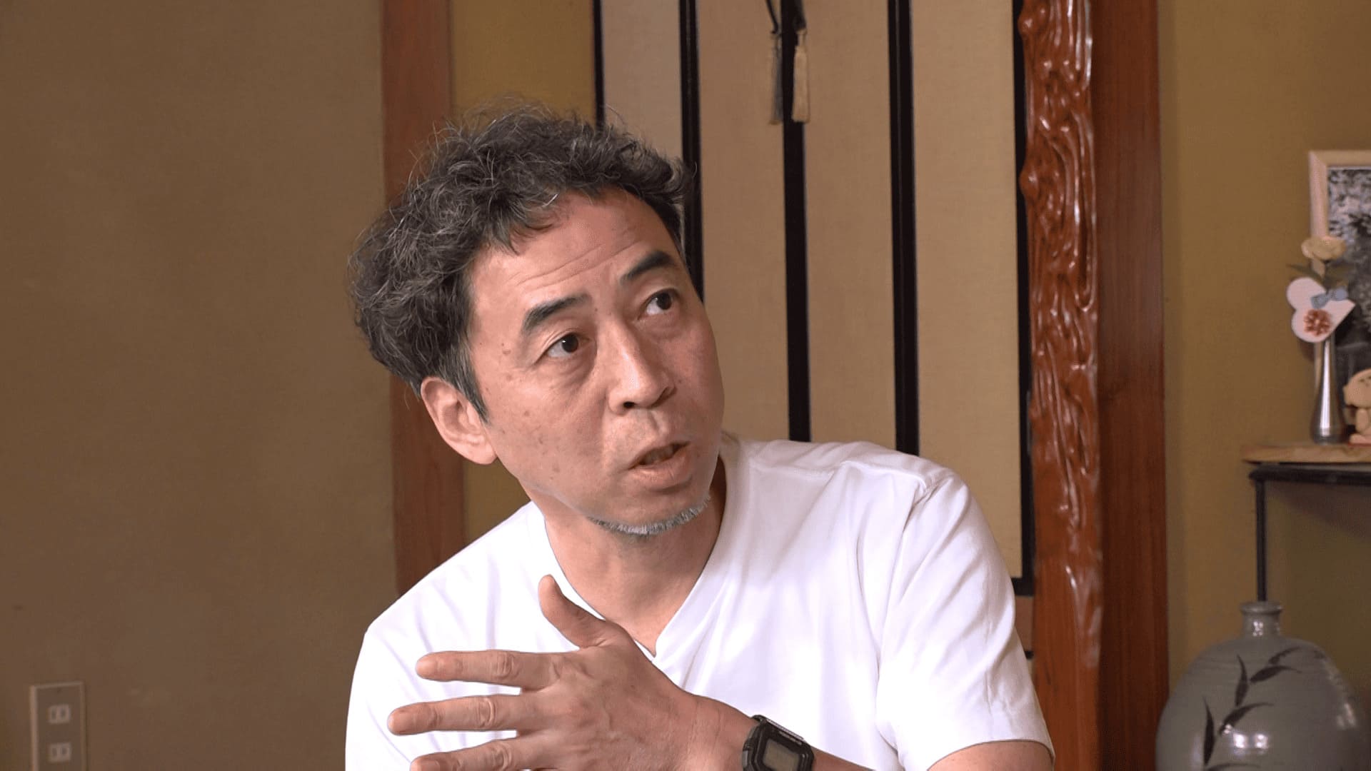 戦後８０年特番 第一部 あの日の空へ 特攻隊の声を聞く_11